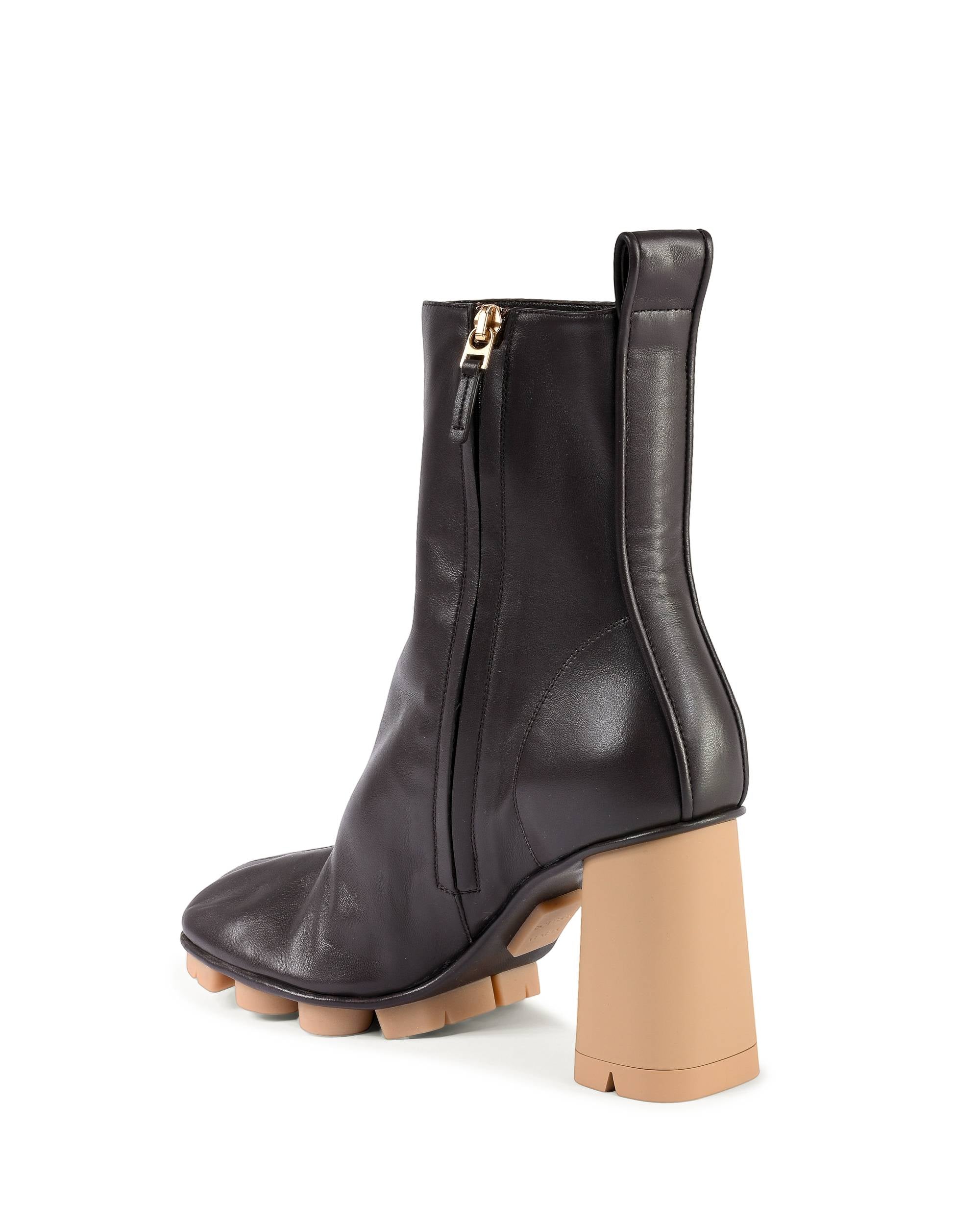 Botines Bottega Veneta para mujer 796507V4PS0 2113