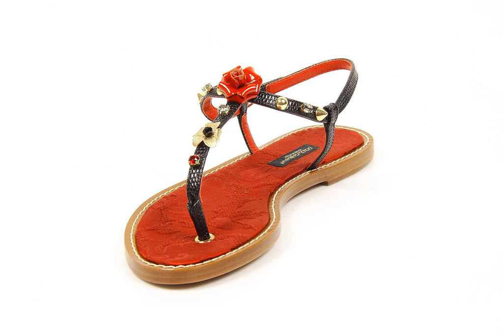 Tangas Dolce & Gabbana para mujer C19429 A6588 89650