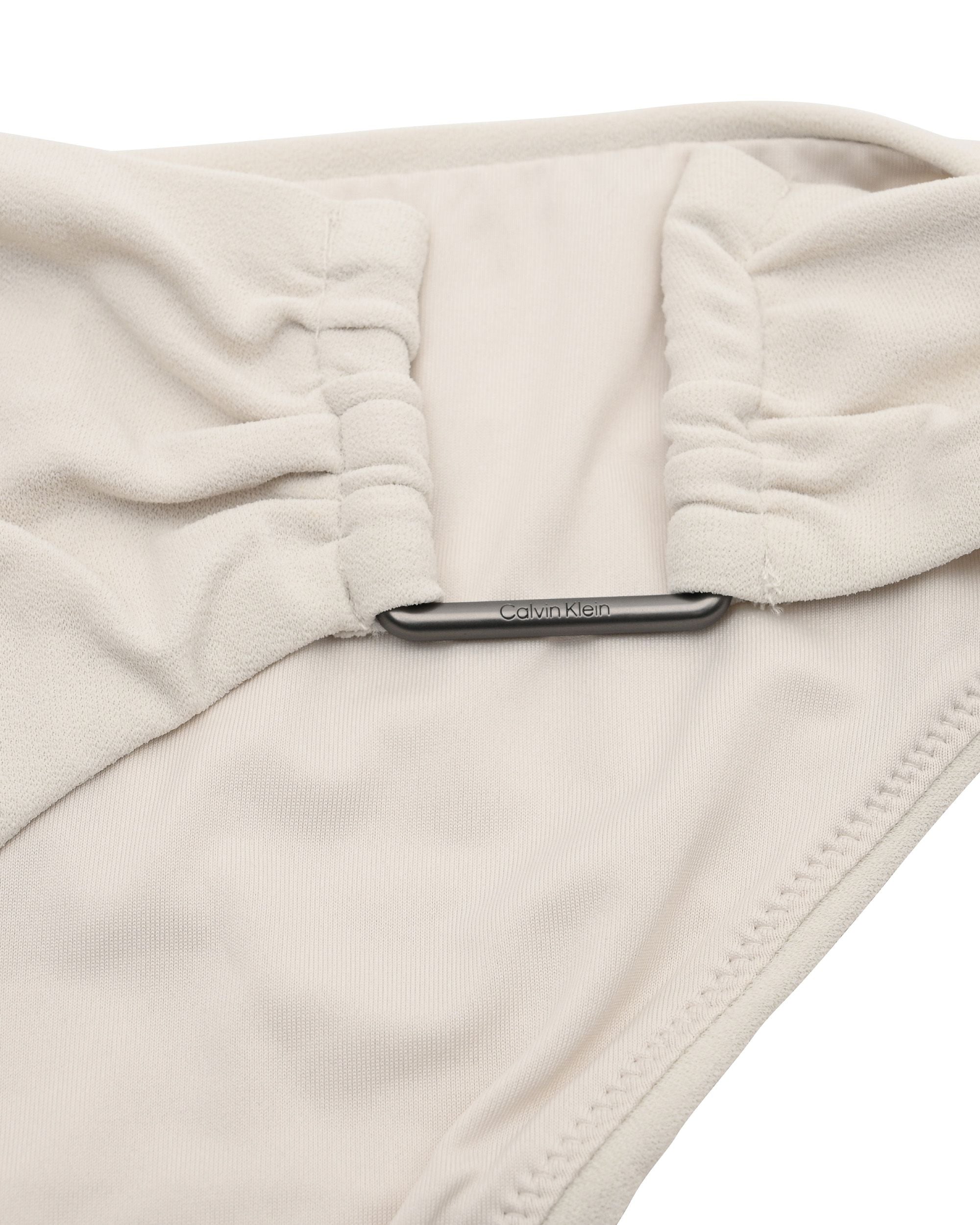 Calvin Klein Womens Swim Brief KW0KW02810ADA