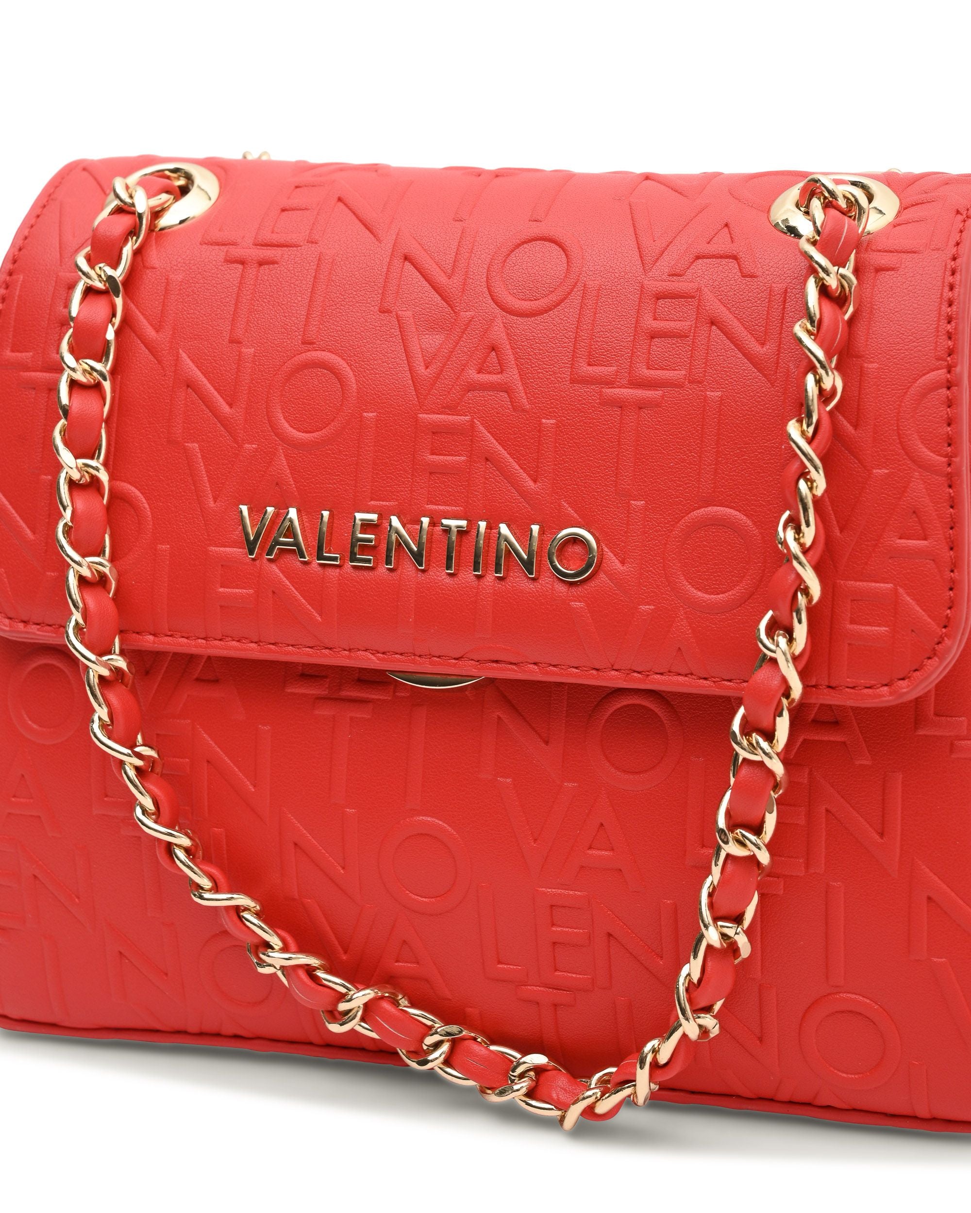 Valentino Womens Shoulder Bag VBS6V003 003