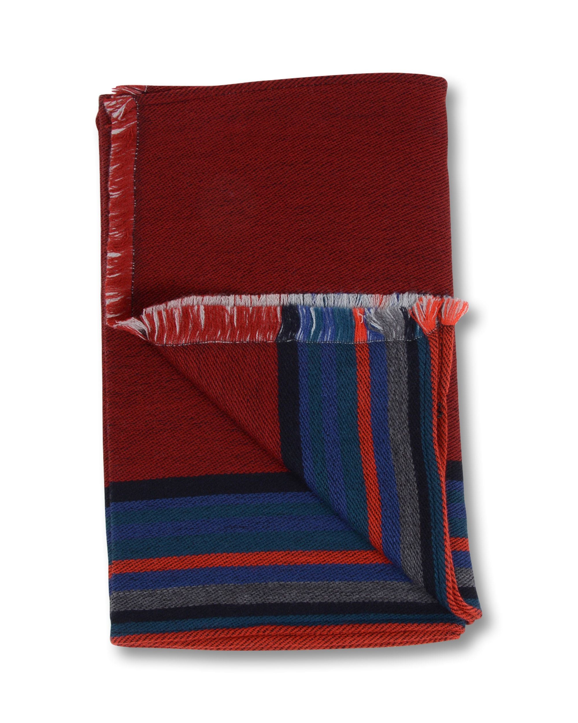 Bufanda Missoni Mujer Multicolor SCR5WOU56250001