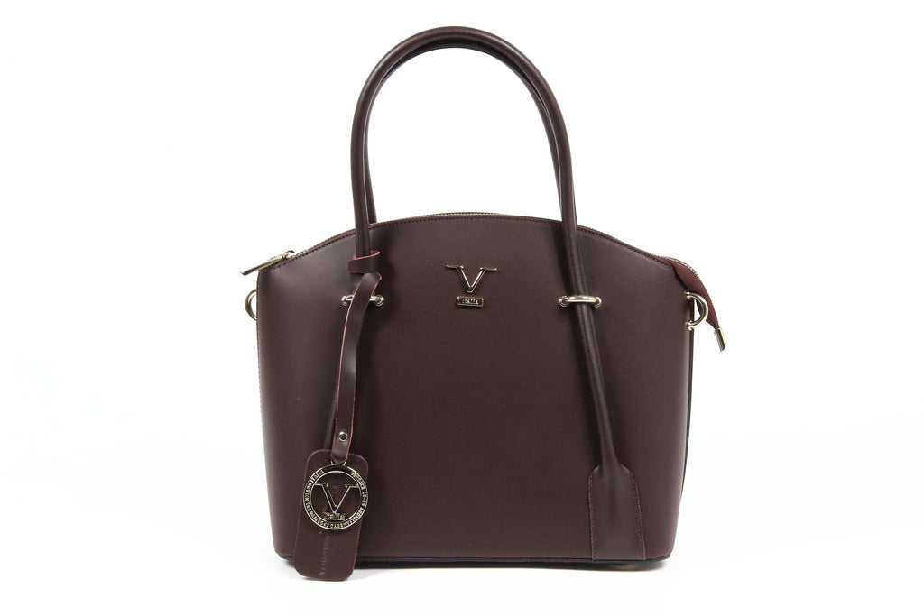 V 1969 Italia Bolso de mano para mujer V020 RUGA BORDO'