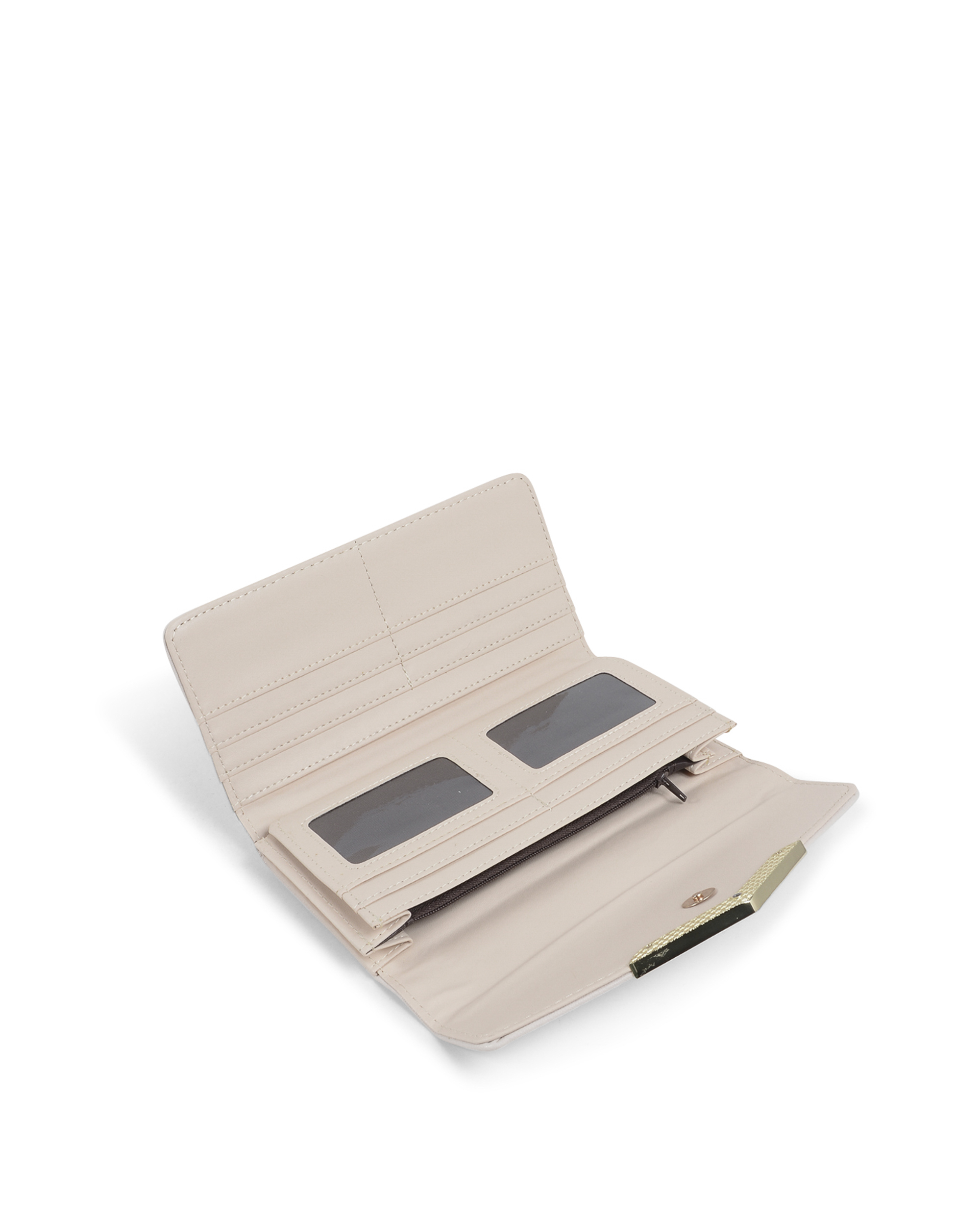 Cartera para mujer 19V69 Italia ACCV8768 68 BEIGE