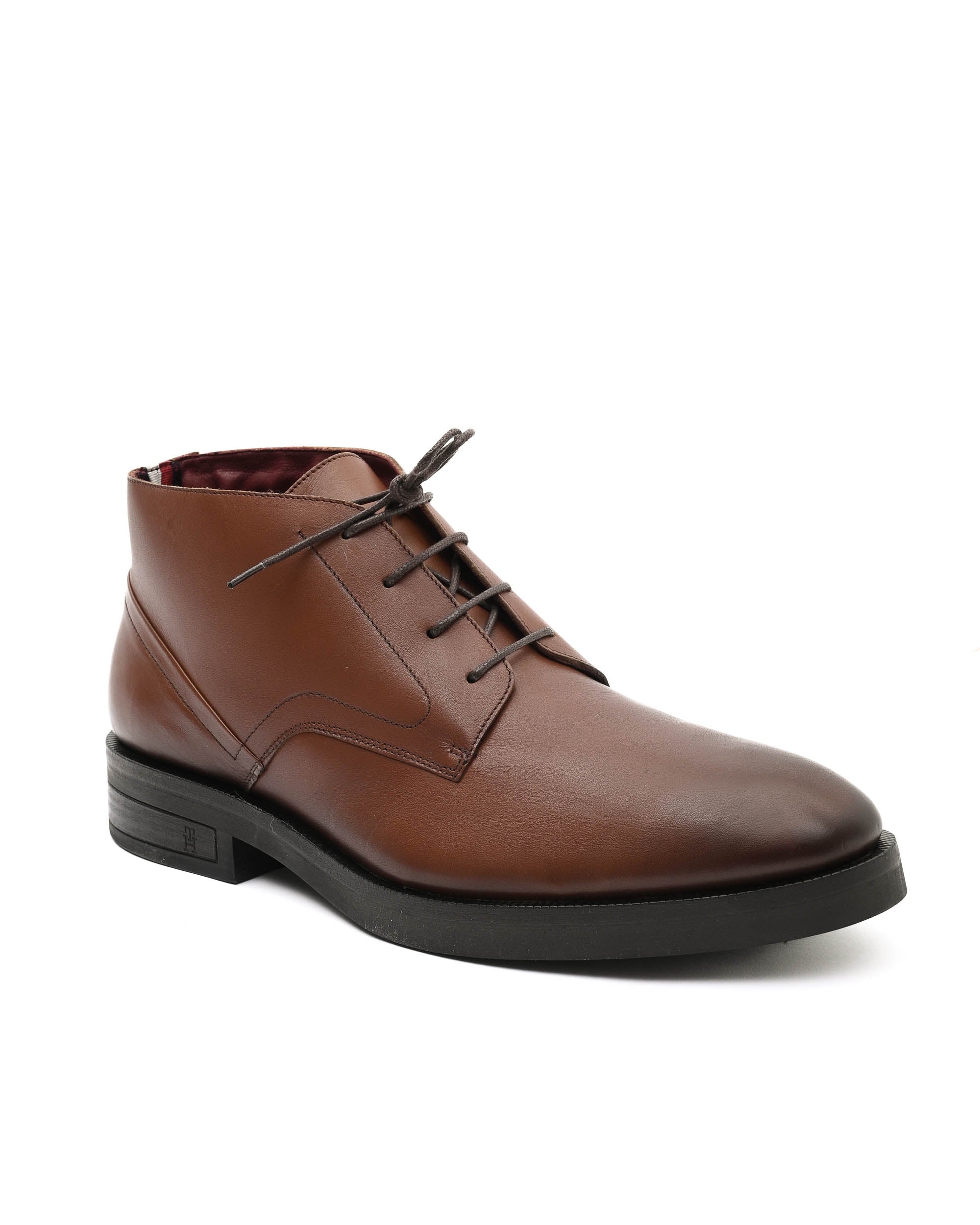 Tommy Hilfiger Mens Boots FM0FM05265GVI