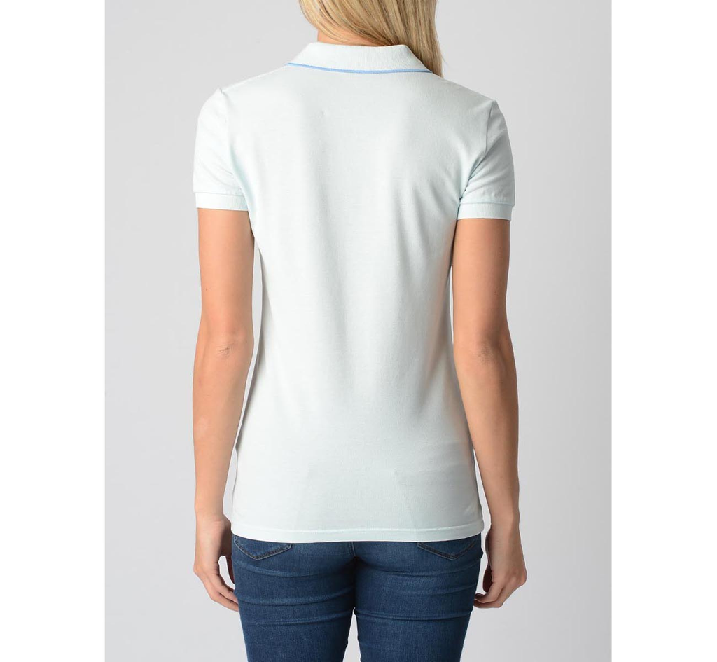 Polo Fred Perry para mujer 31162309 0045