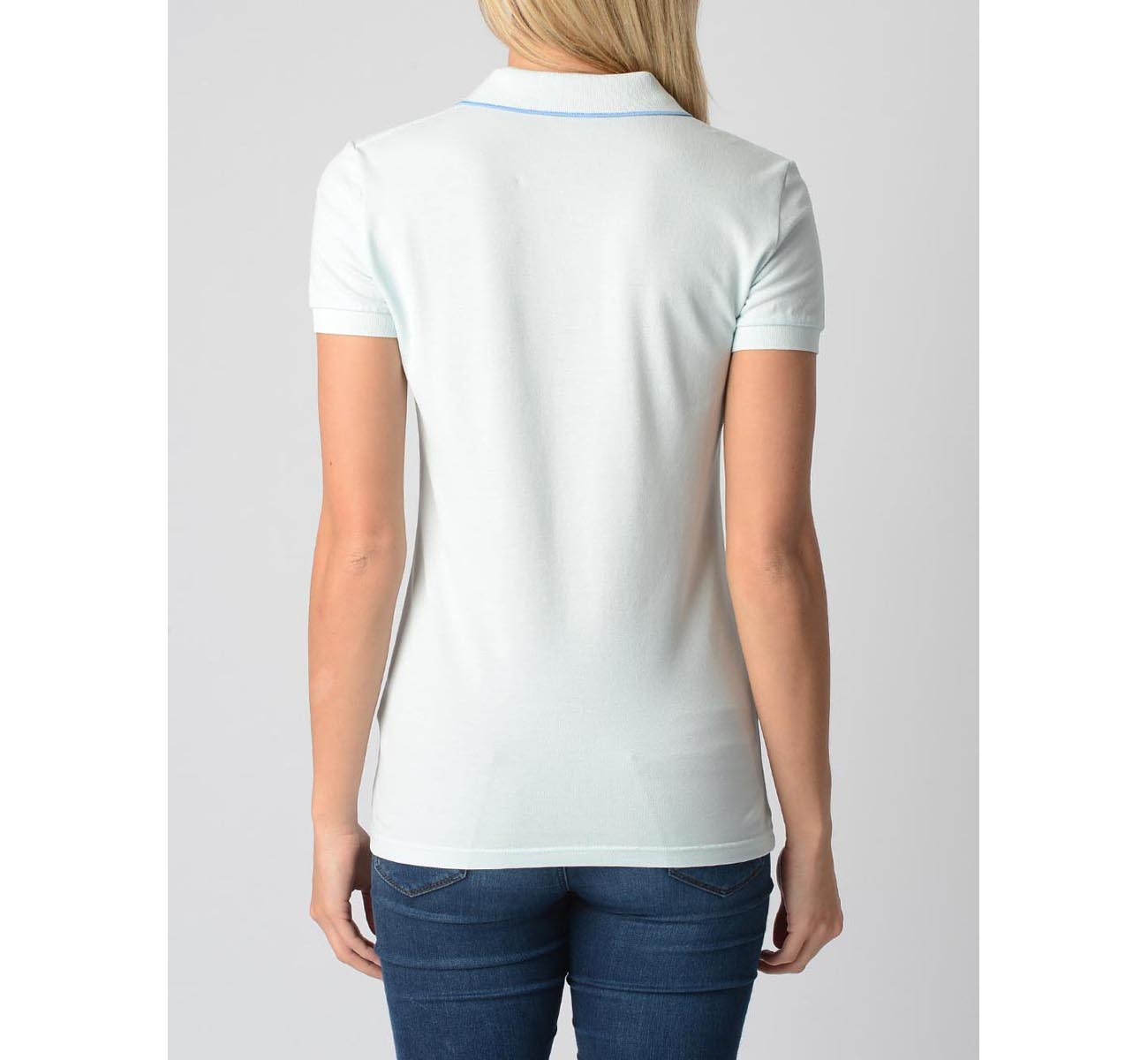 Polo Fred Perry para mujer 31162309 0045