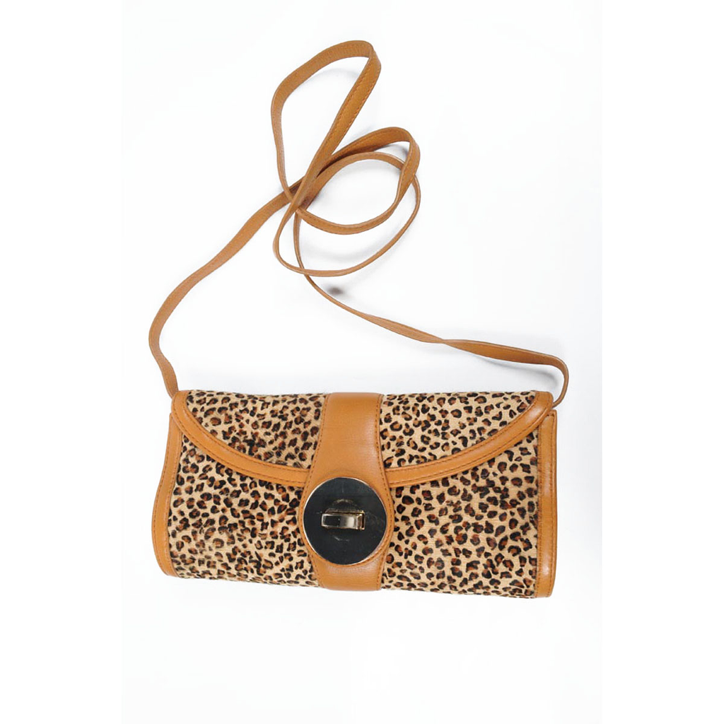 Bolso de mano para mujer Nine West 64806 MINI CHEET N
