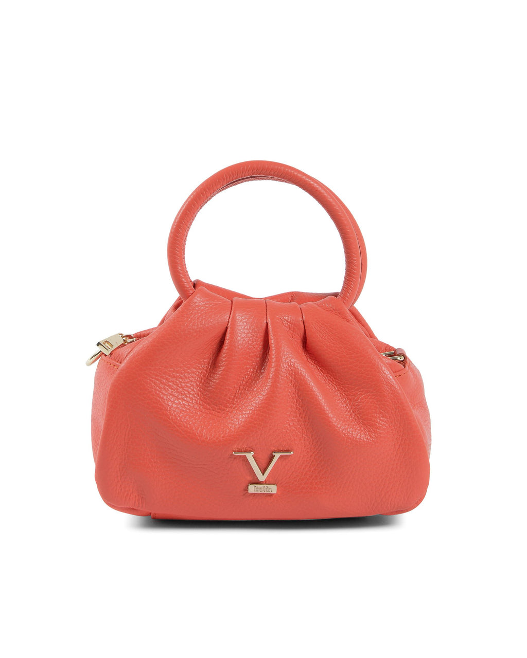 Minibolso Mujer V Italia Coral 10311 DOLLARO CORALLO
