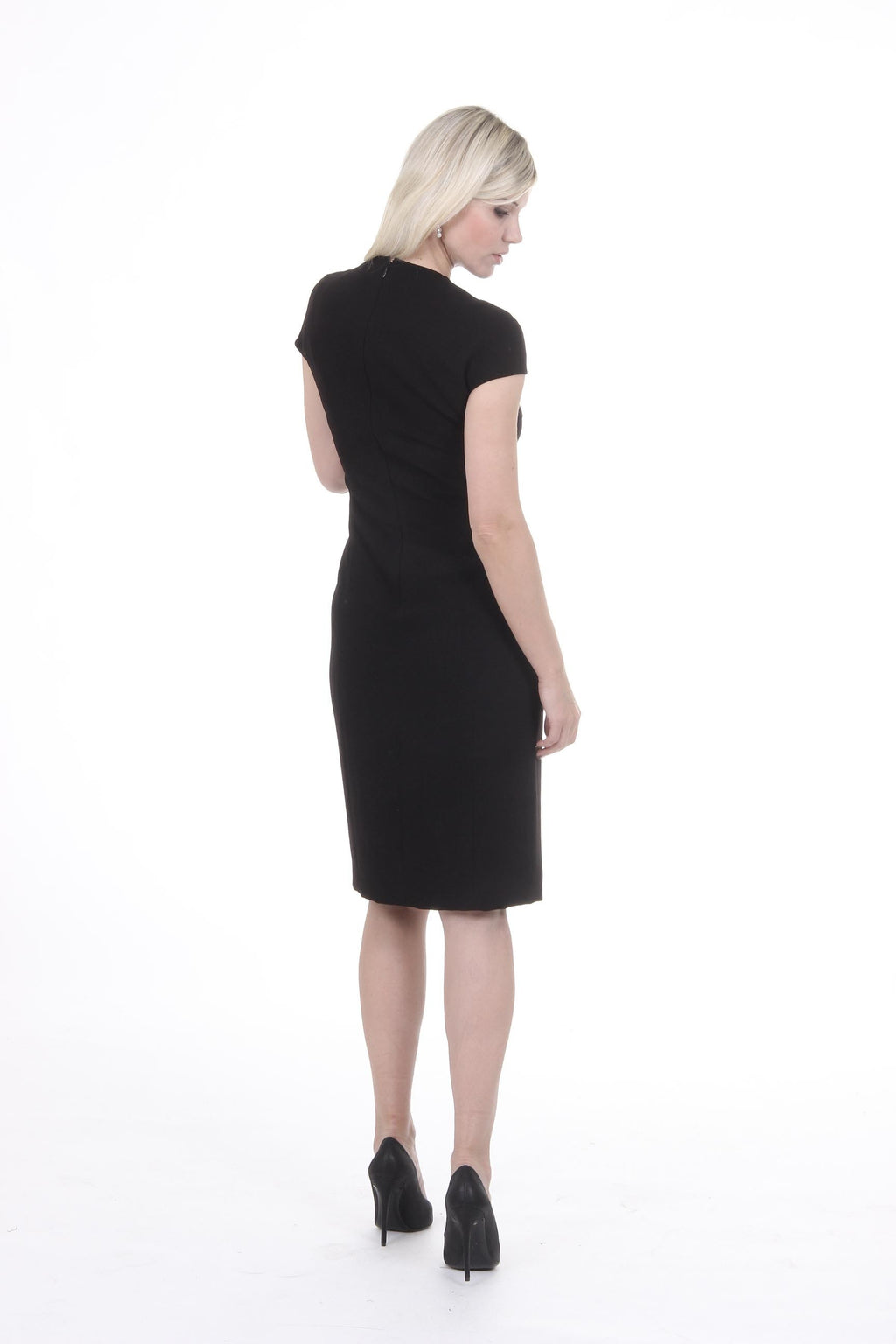 Vestido de mujer Bottega Veneta 367472 VAH80 1000