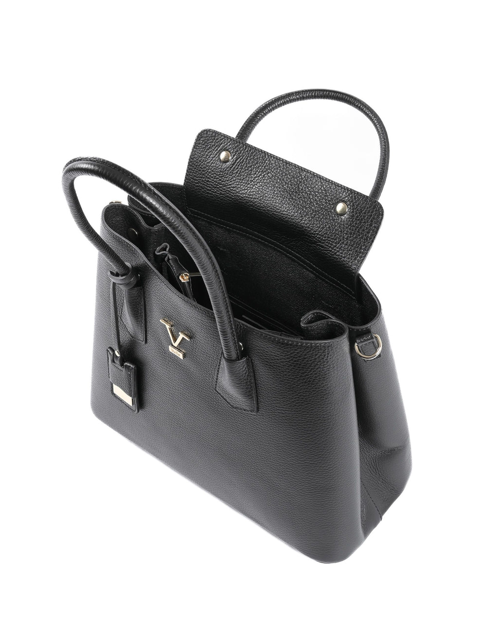 Bolso de Mujer V Italia 10510 DOLLARO NERO