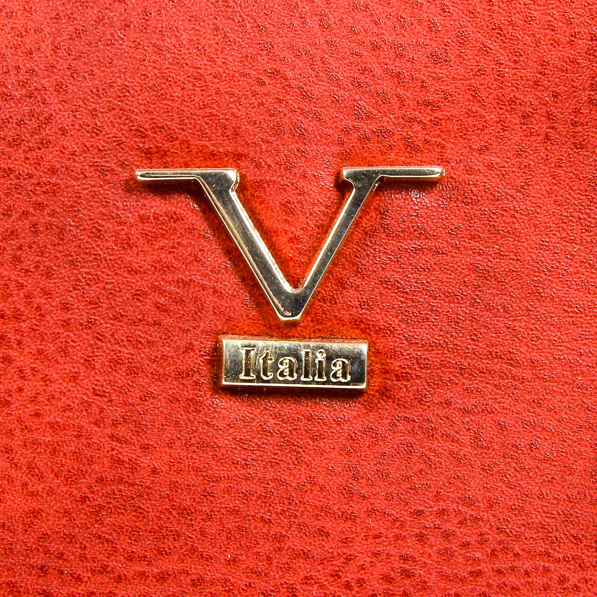Bolso de mano para mujer V 1969 Italia