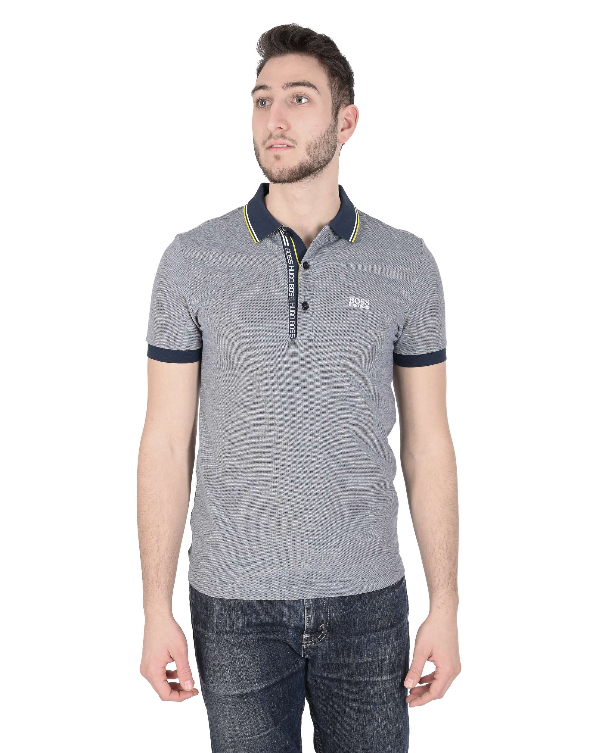 Polo Boss by Hugo Boss para hombre 50452932 412