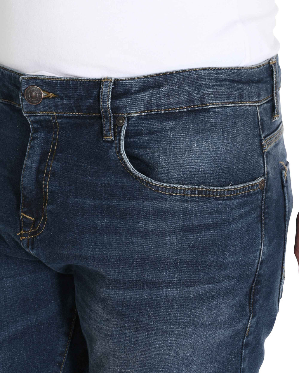 Vaqueros vaqueros para hombre LTB 50759 52870 JOSHUA