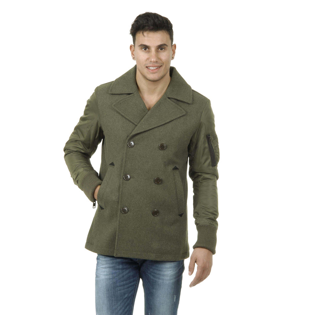 Chaqueta Diesel para hombre 00SJTB 0CAKB 51F
