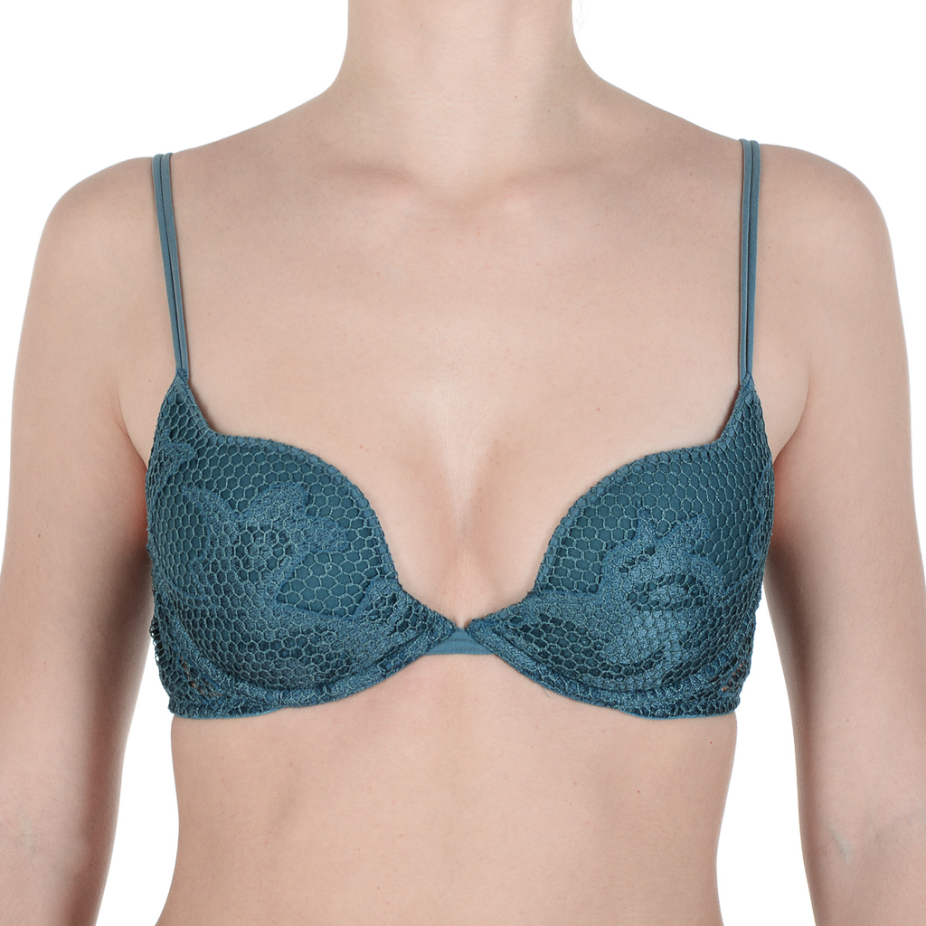 La Perla Limited Edition Womens Bra Light Blue