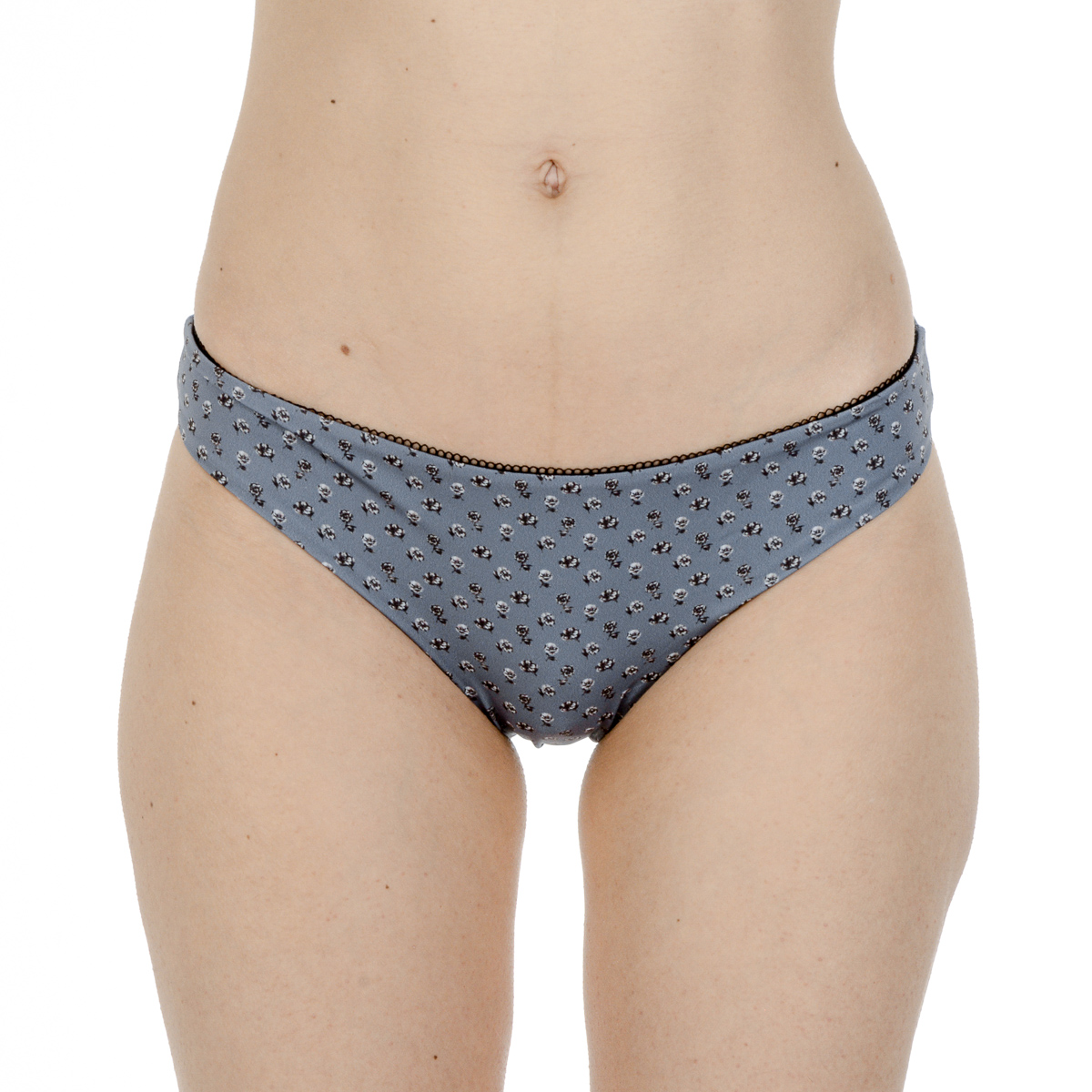 Bikini Mujer Studio La Perla Multicolor