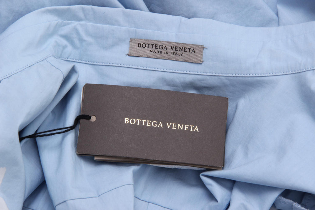 Camisa Bottega Veneta para mujer 365119 VZDQ1 4971