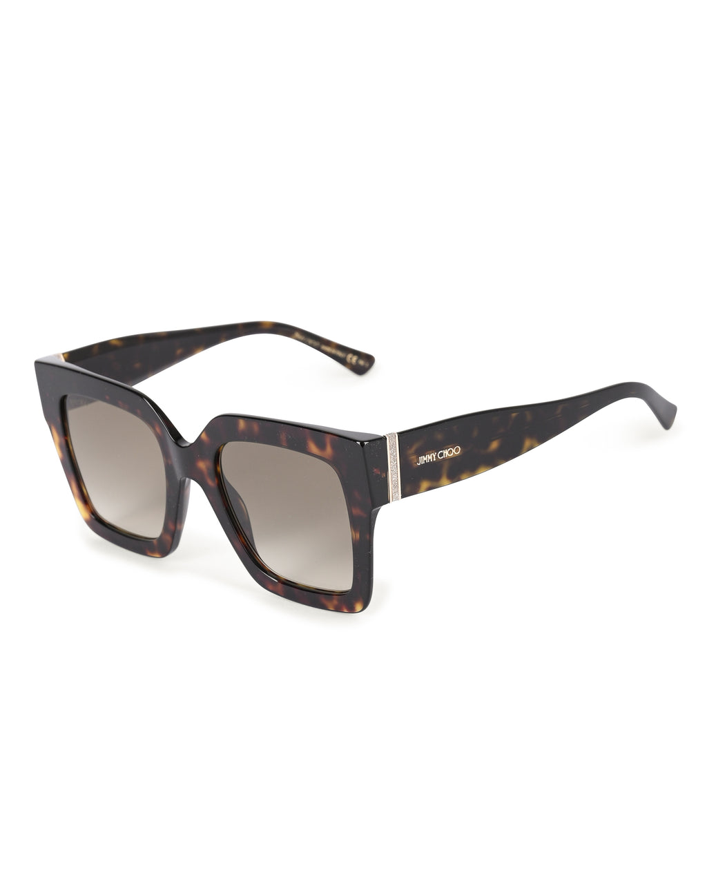 Jimmy Choo Sunglasses EDNA S 086HA