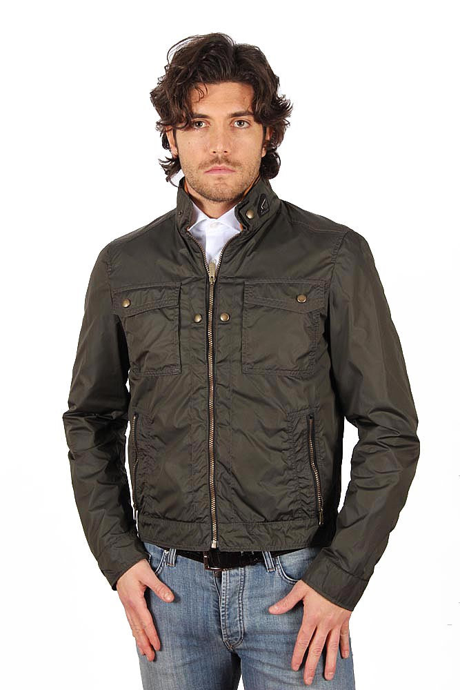 Chaqueta Hogan para hombre KJM1222807LESBV800