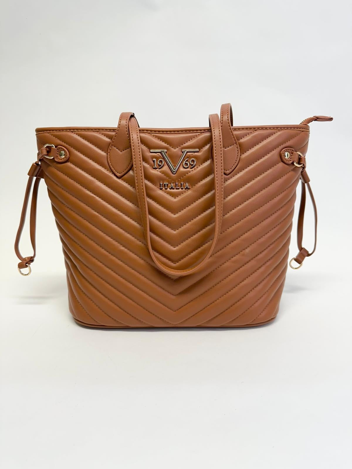 V Italia Womens Bag V69WBAS82