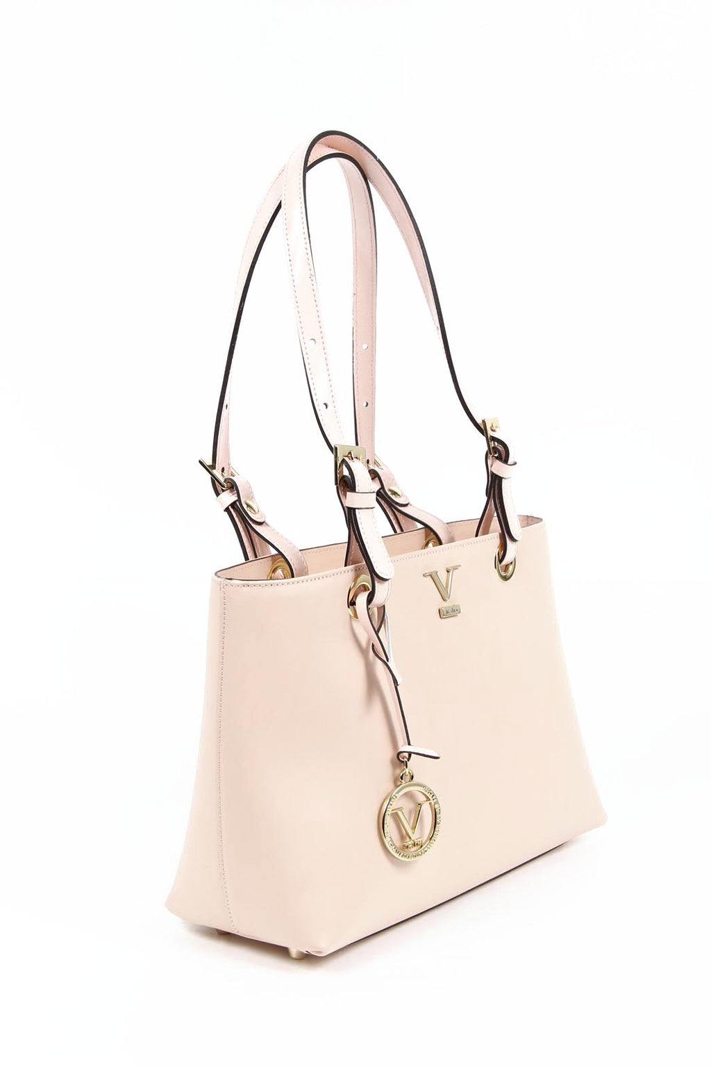 V 1969 Italia Bolso de mujer E252/52 RUGA/SPECCHIO TUBEROSE