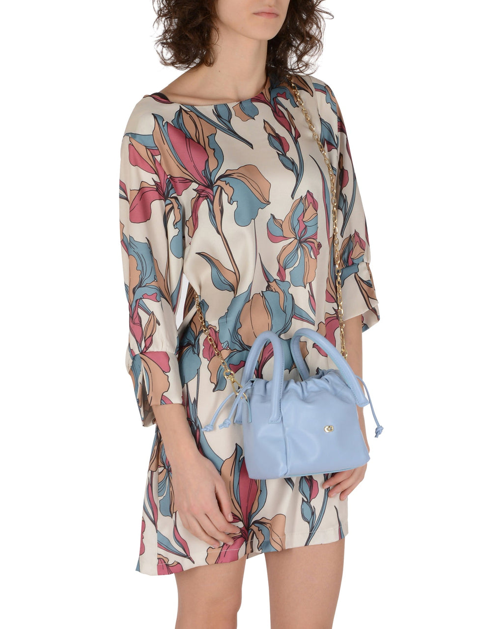 Bolso bandolera Gioia Mini