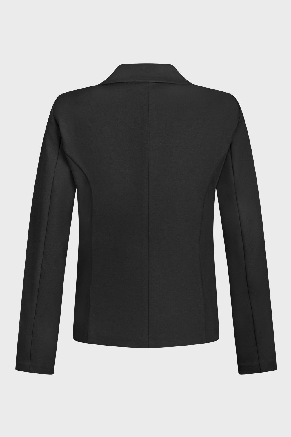 19V69 Italia Blazer de mujer negro ROMA BLACK