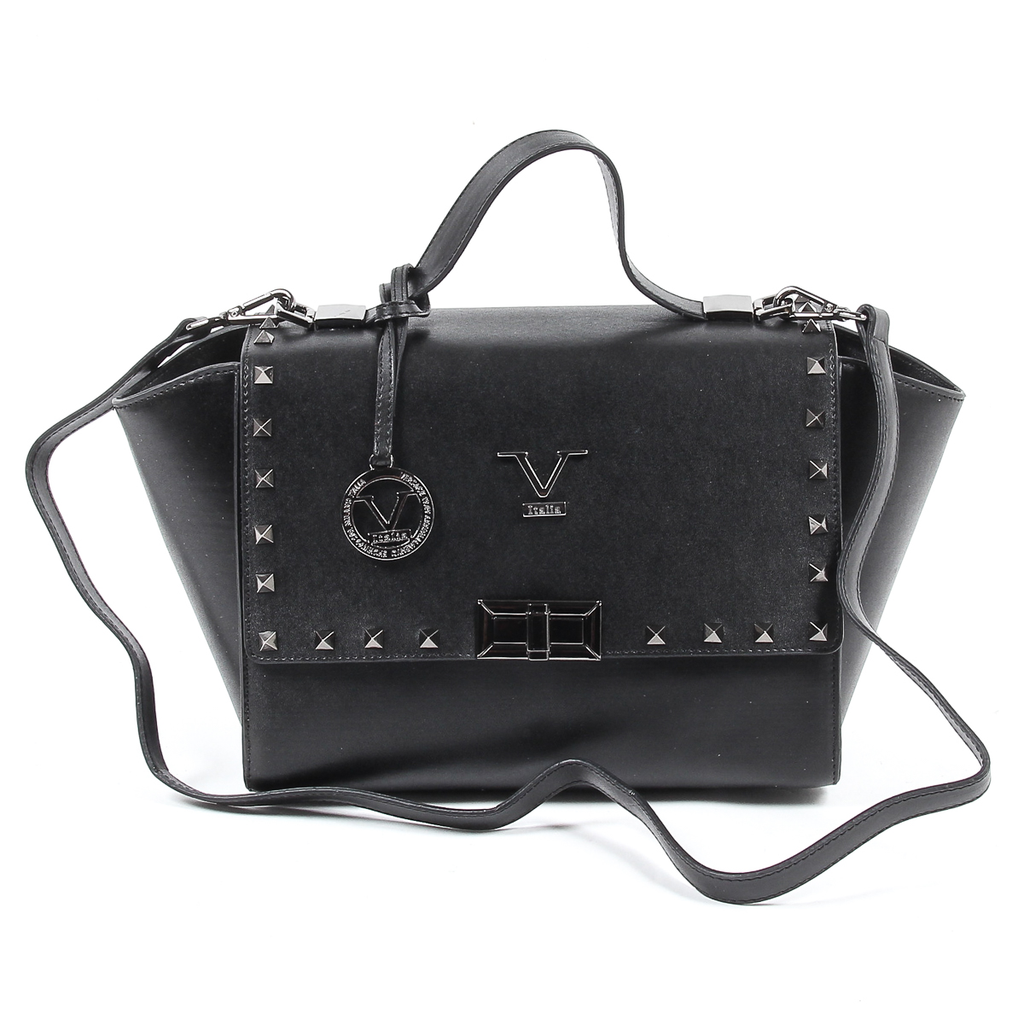 Bolso de mano para mujer V 1969 Italia