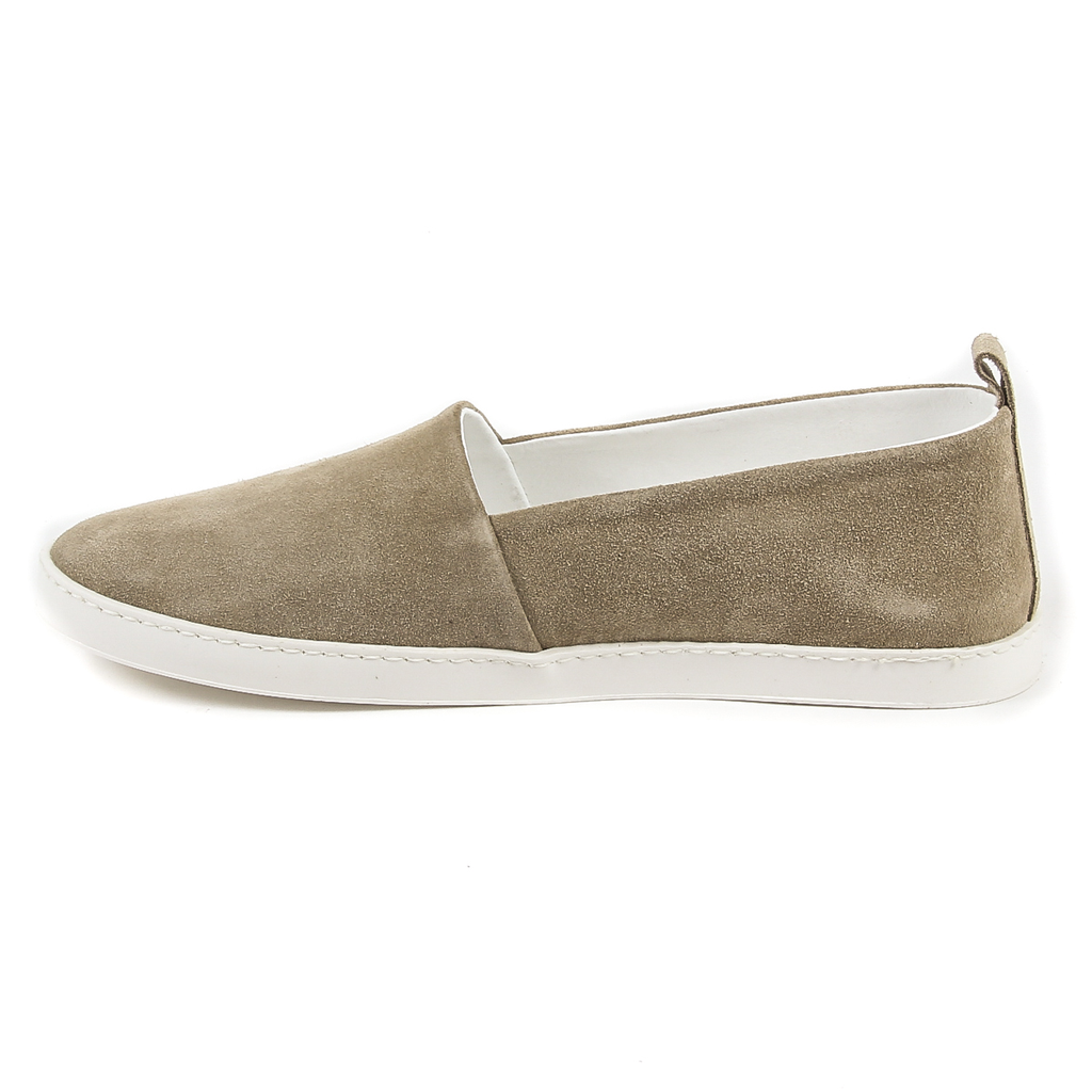 Zapatillas sin cordones Andrew Charles para hombre