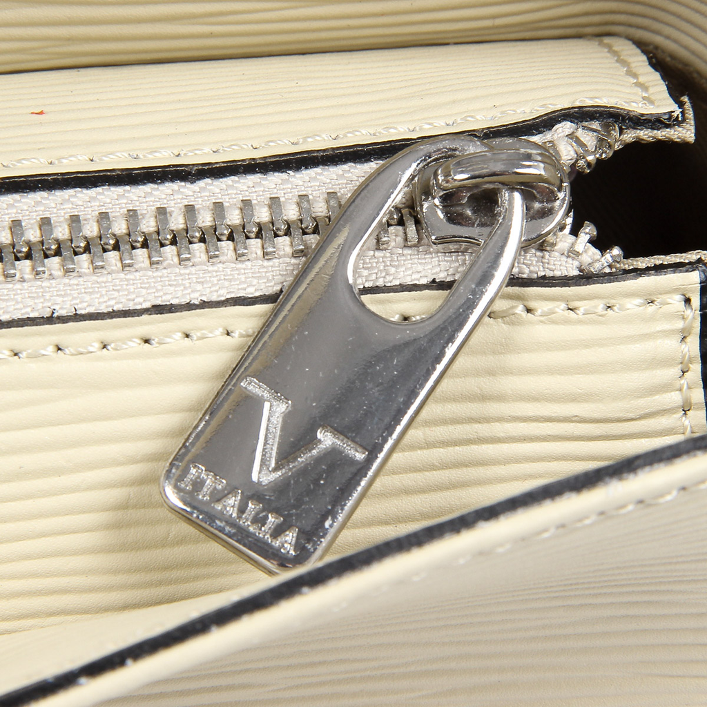 Bolso de mano para mujer V 1969 Italia