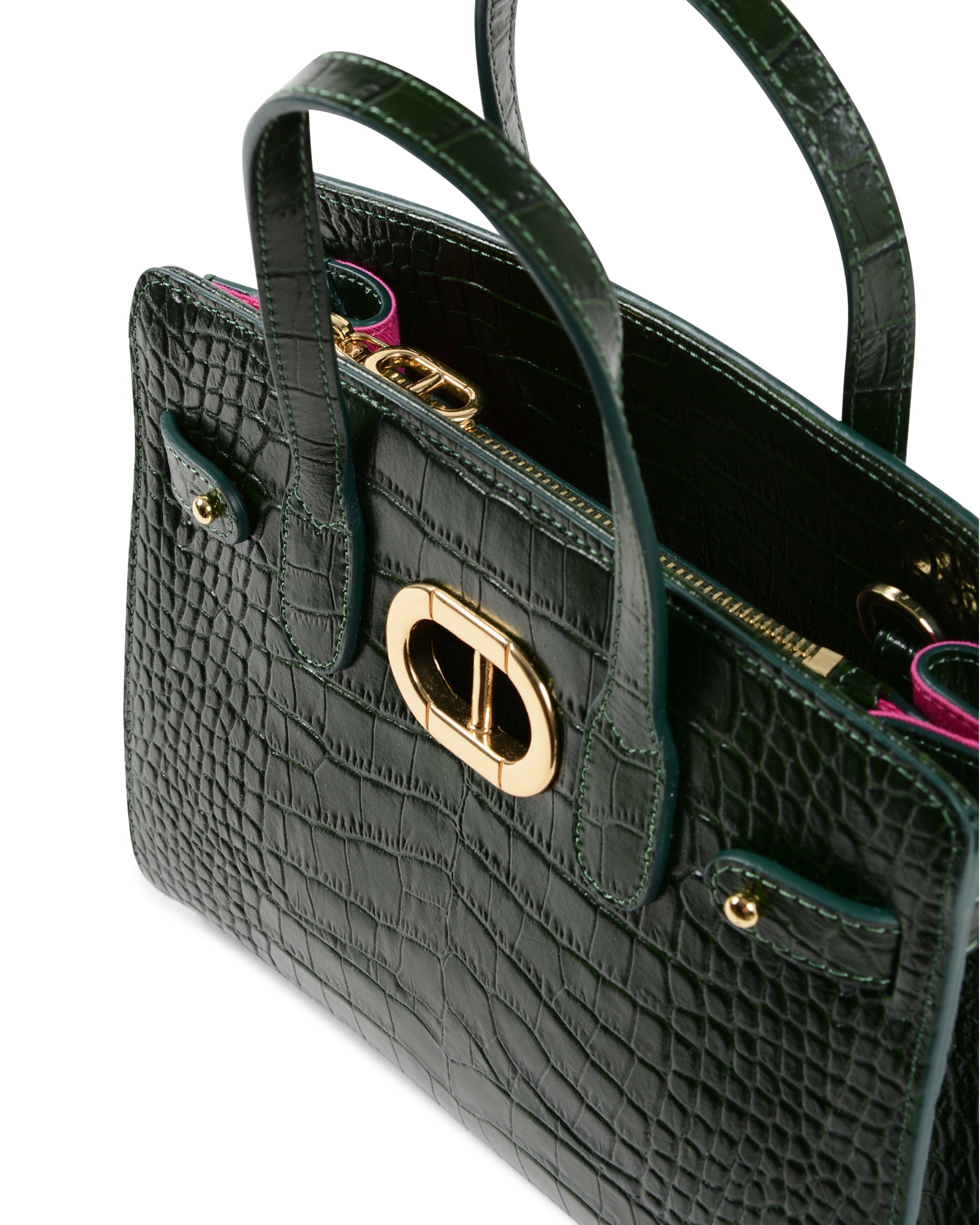 Bolso Verona Cocco