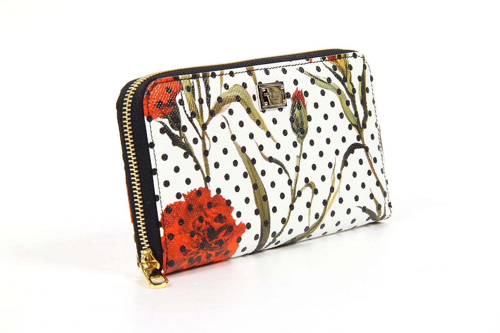 Cartera de mujer Dolce & Gabbana BI0473 AP352 8R869