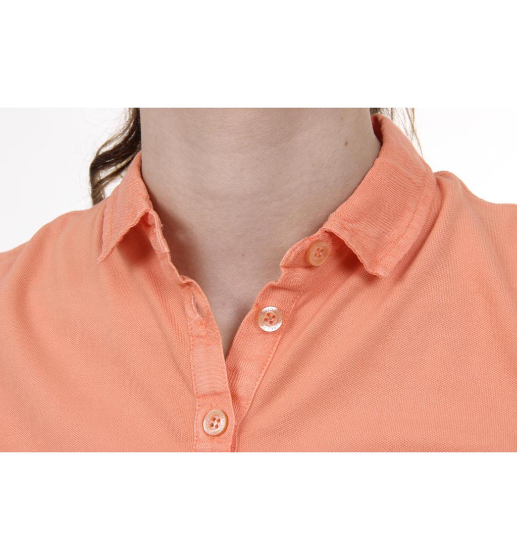 Polo Fred Perry para mujer 31162354 7044