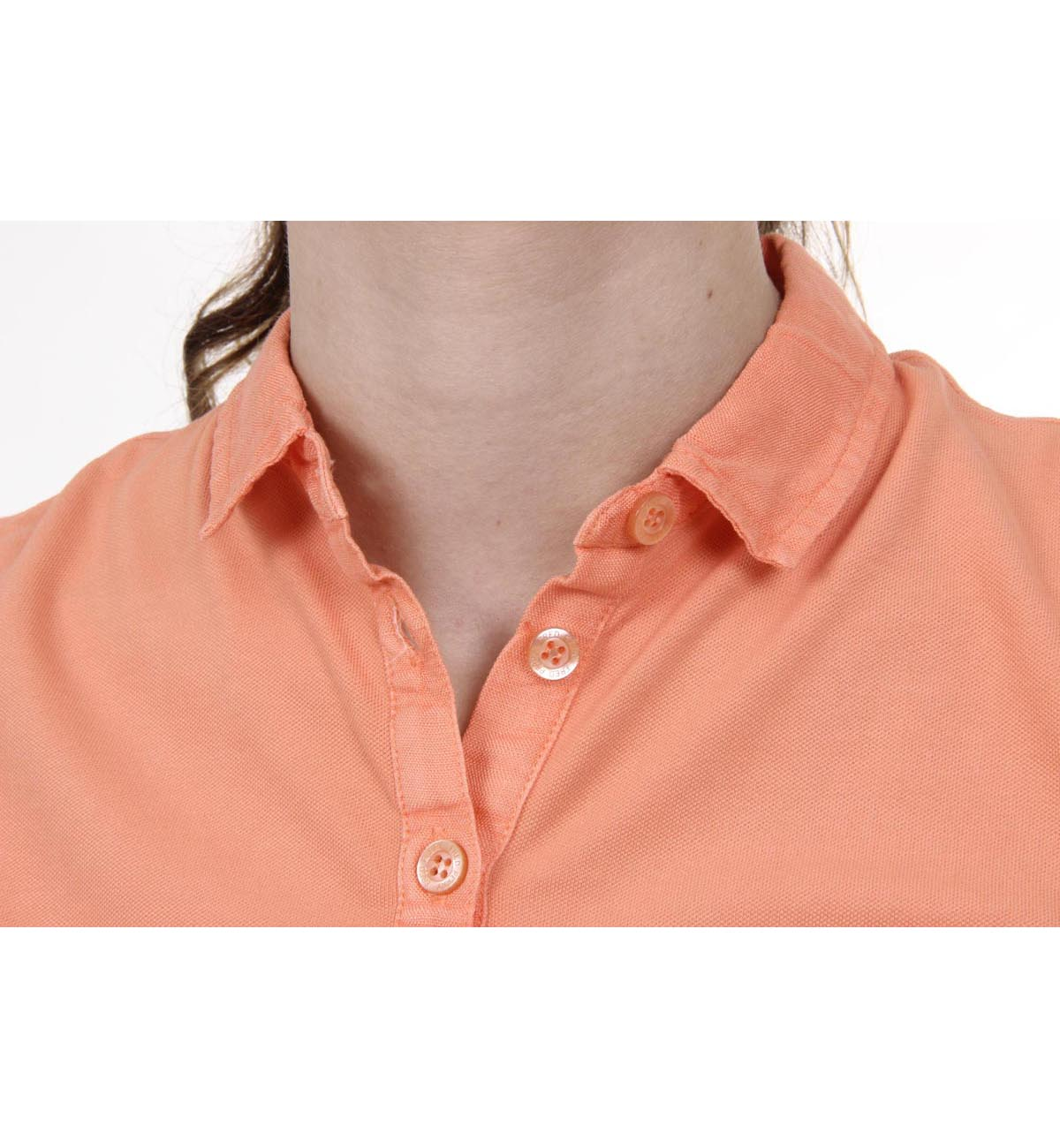 Polo Fred Perry para mujer 31162354 7044