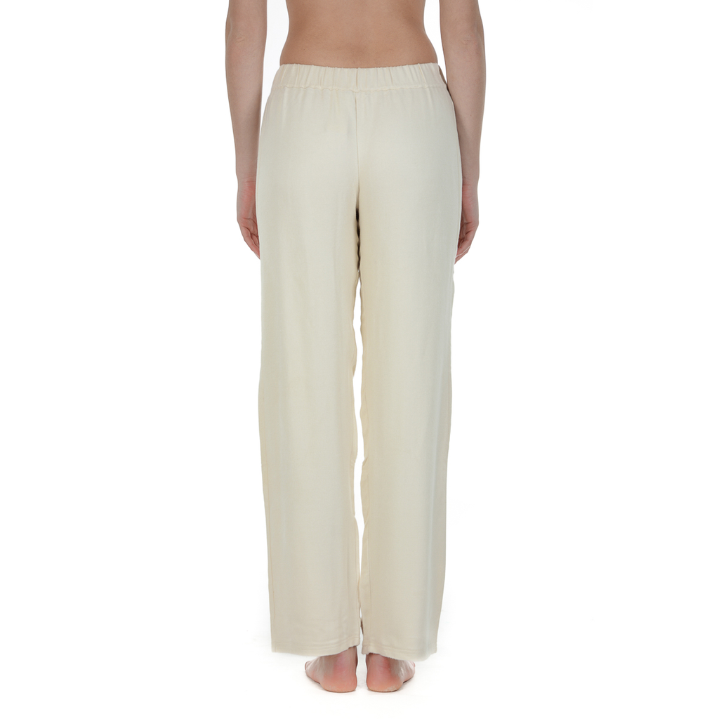 Pantalones grises para mujer Studio La Perla