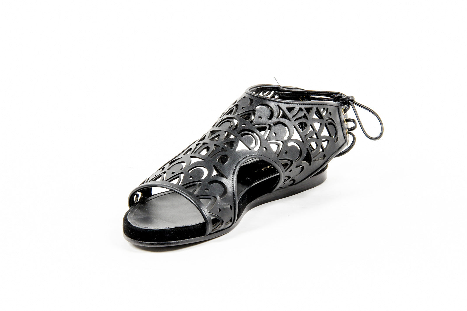 Sandalia Parrice para mujer PS15S1 NEGRO