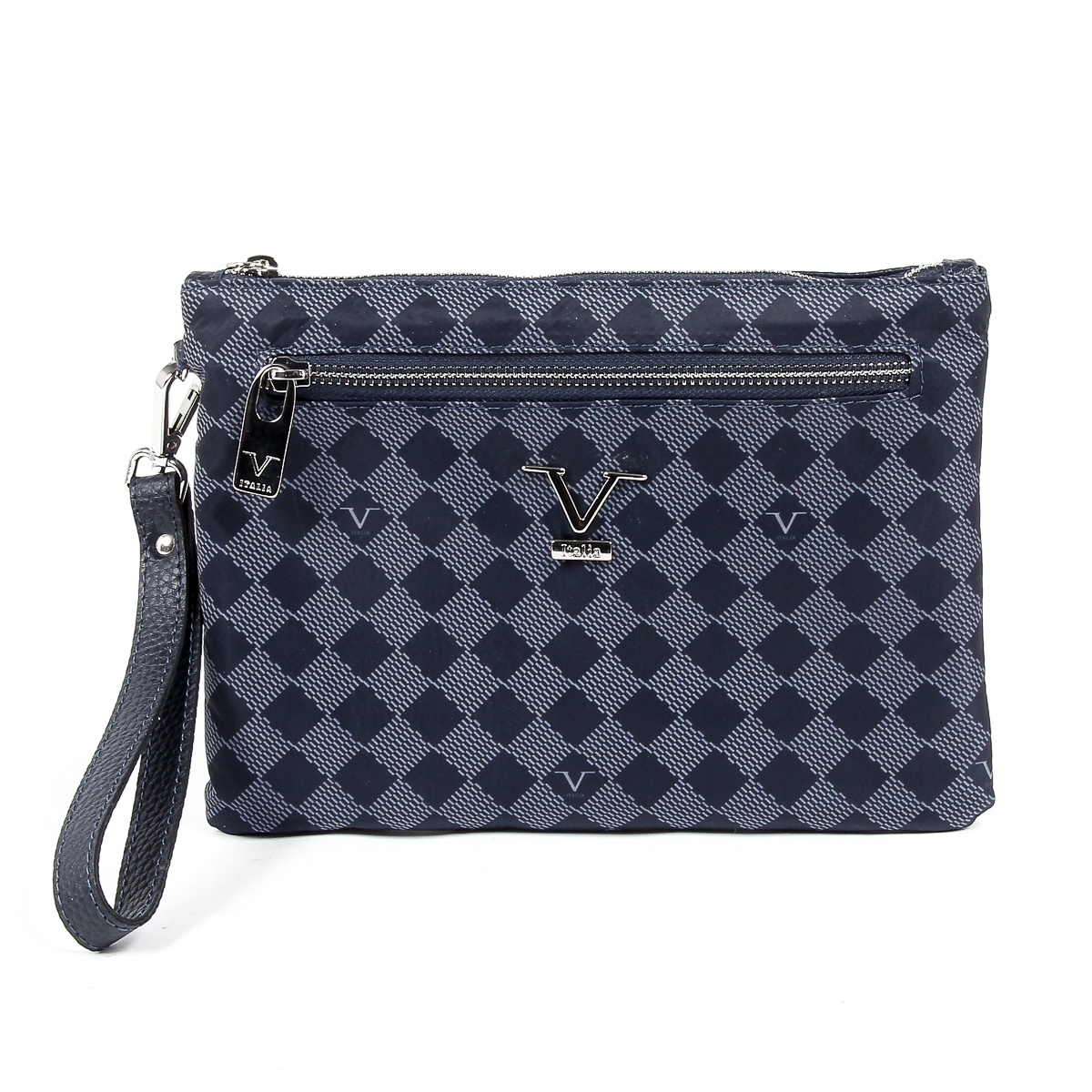 V 1969 Italia Mens Bag Multicolor MADRID