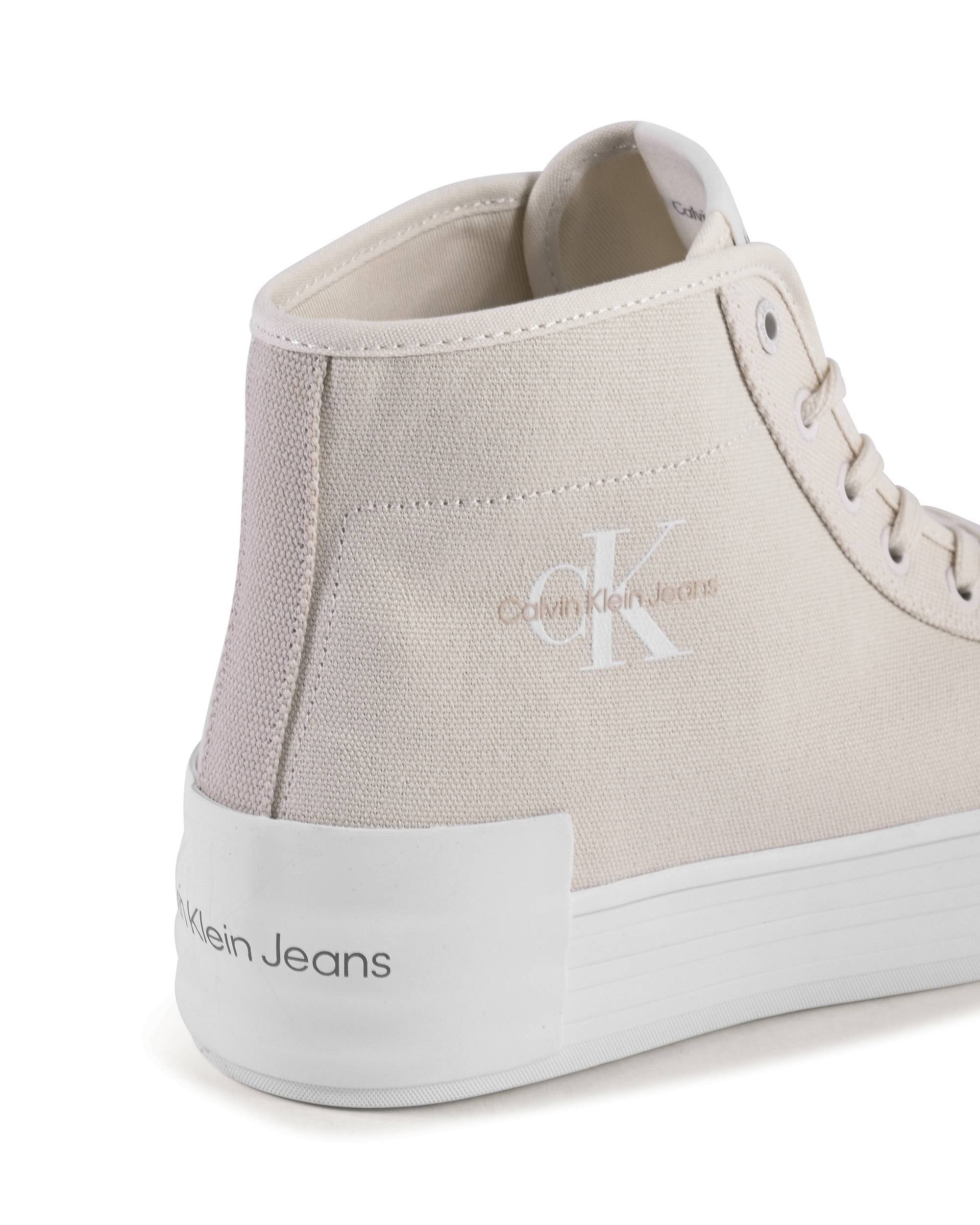Calvin Klein Womens Sneaker YW0YW013920GI