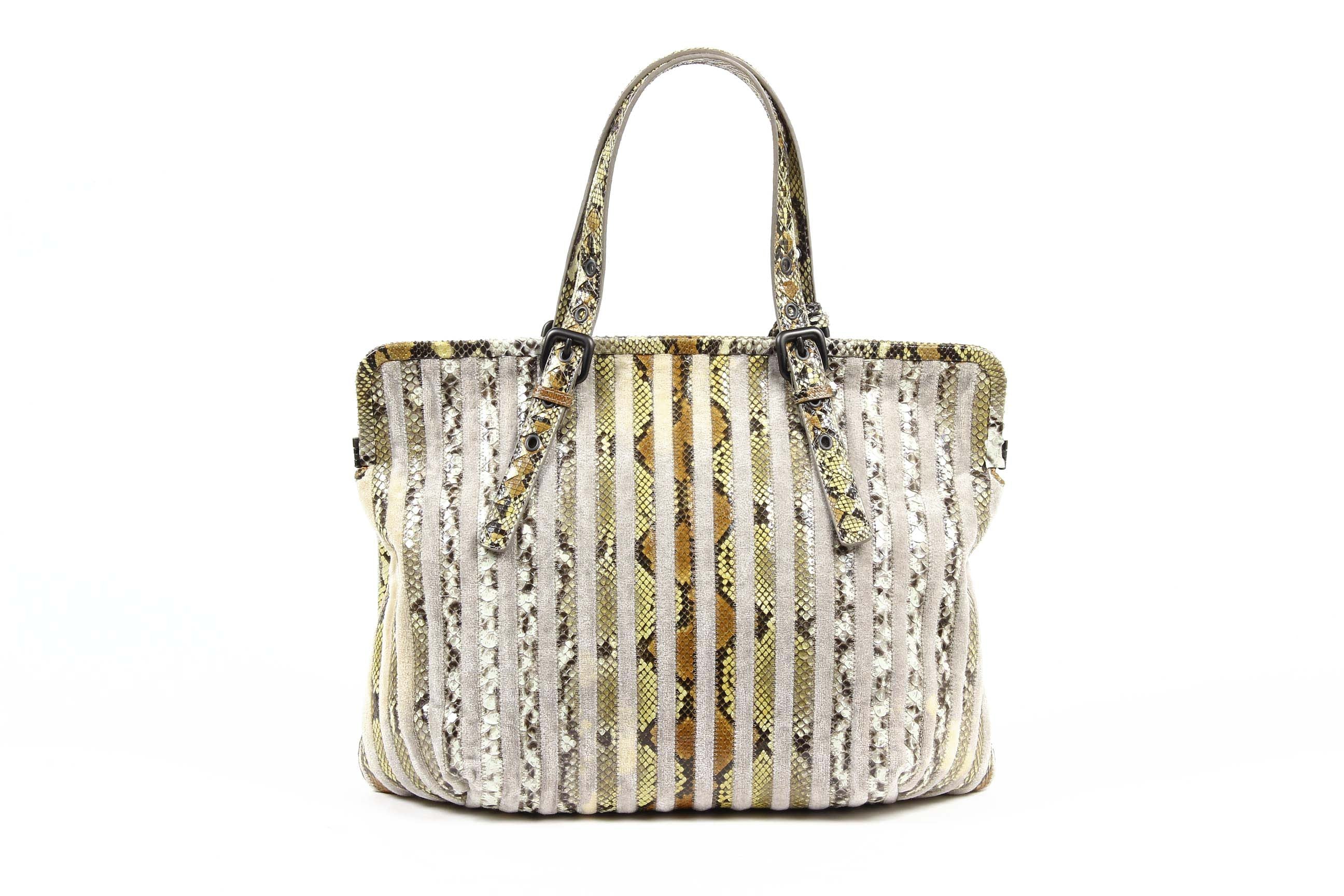 Bolso de mano para mujer Bottega Veneta 272432 VT501 1563