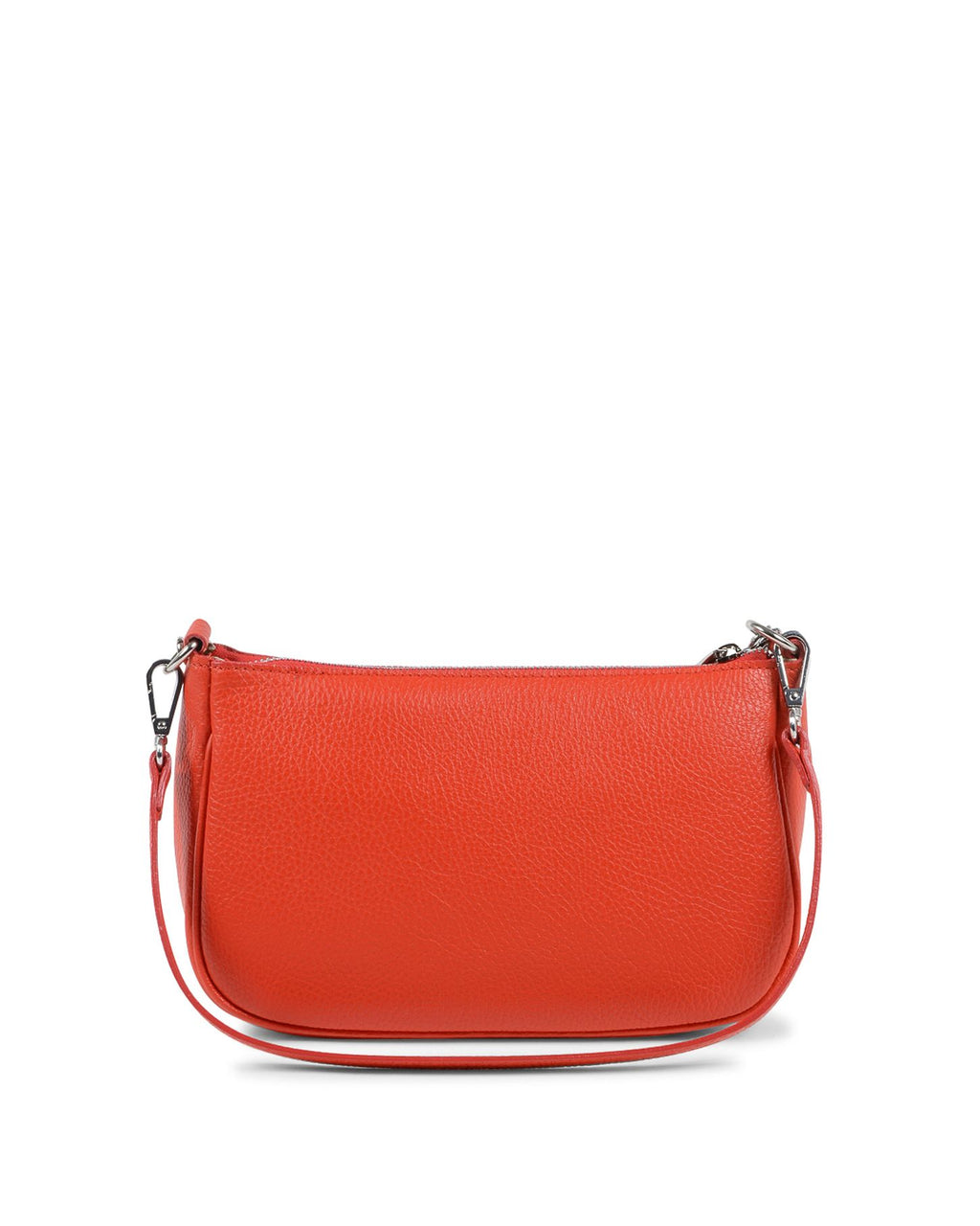 Minibolso Mujer V Italia Rojo VE1735 DOLLARO ROSSO