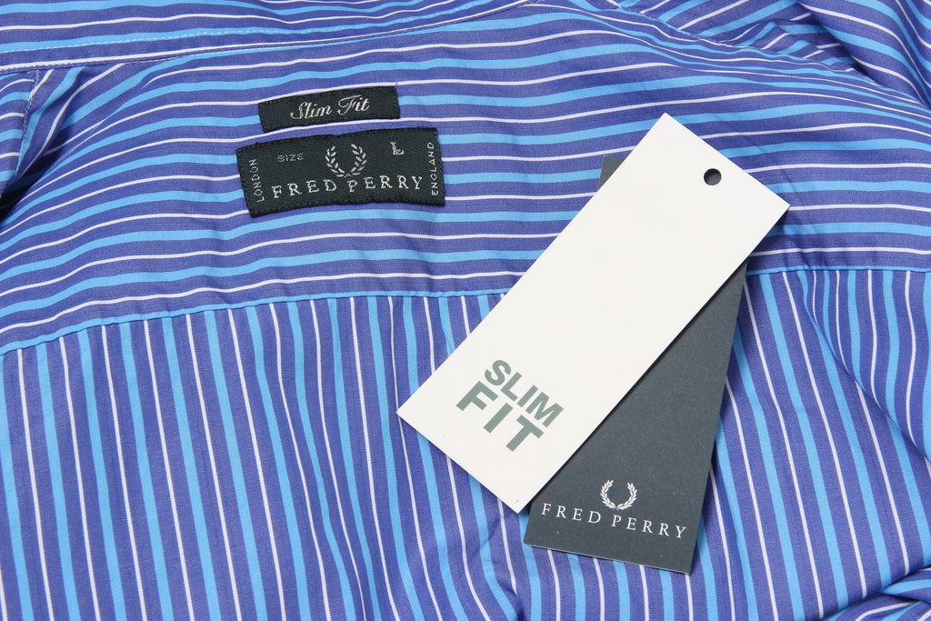 Camisa Fred Perry para hombre 30213315 0031