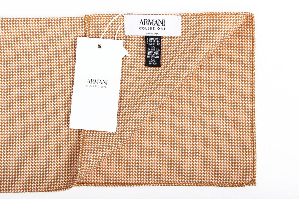 Pañuelo para hombre Armani Collezioni 350064 6P327 00062