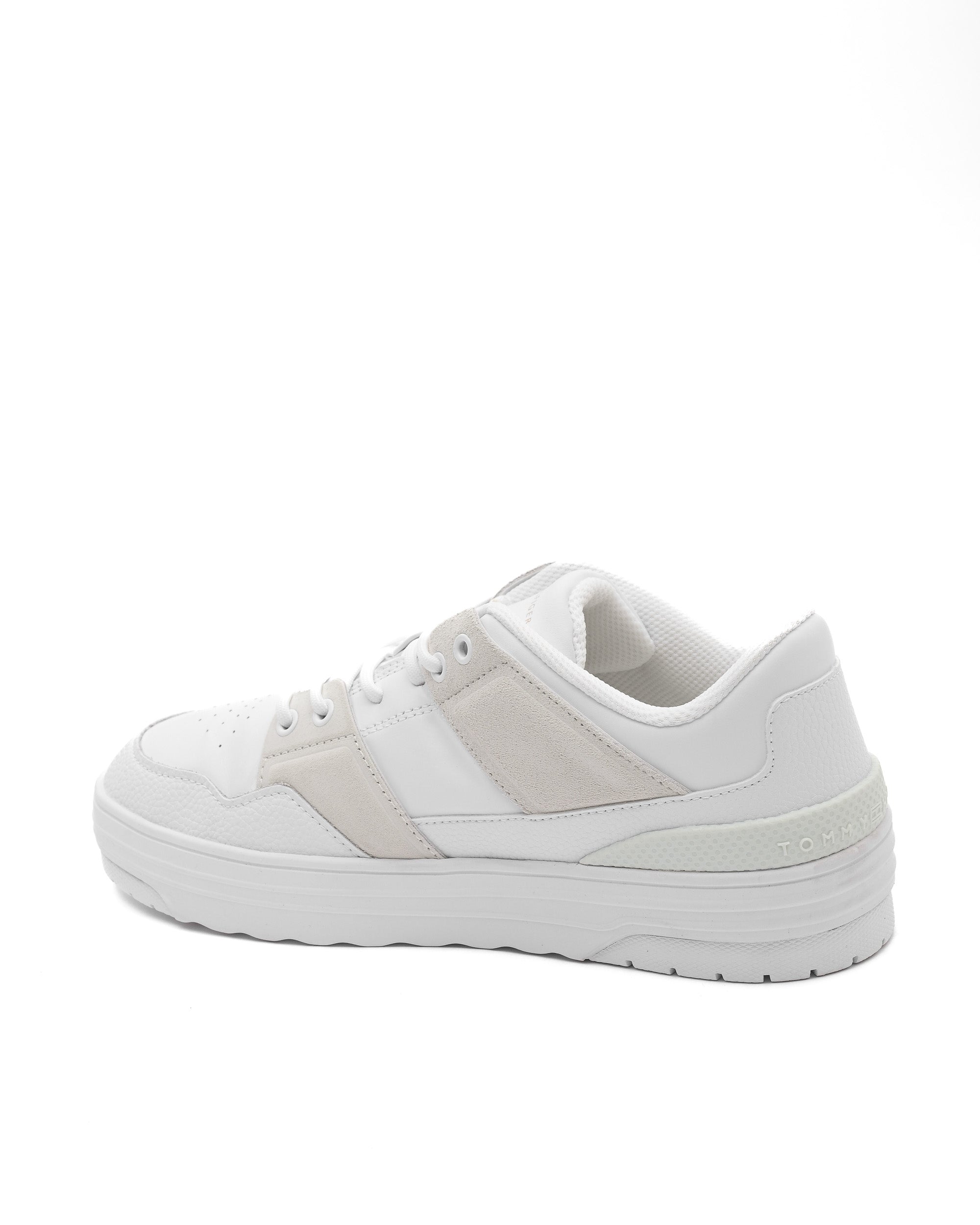 Zapatillas Tommy Hilfiger para mujer FW0FW08272YBS