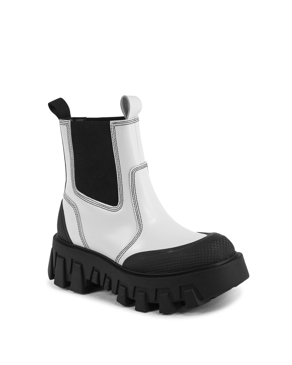 Botas Tommy Hilfiger para mujer BLANCAS EN0EN02375YA6