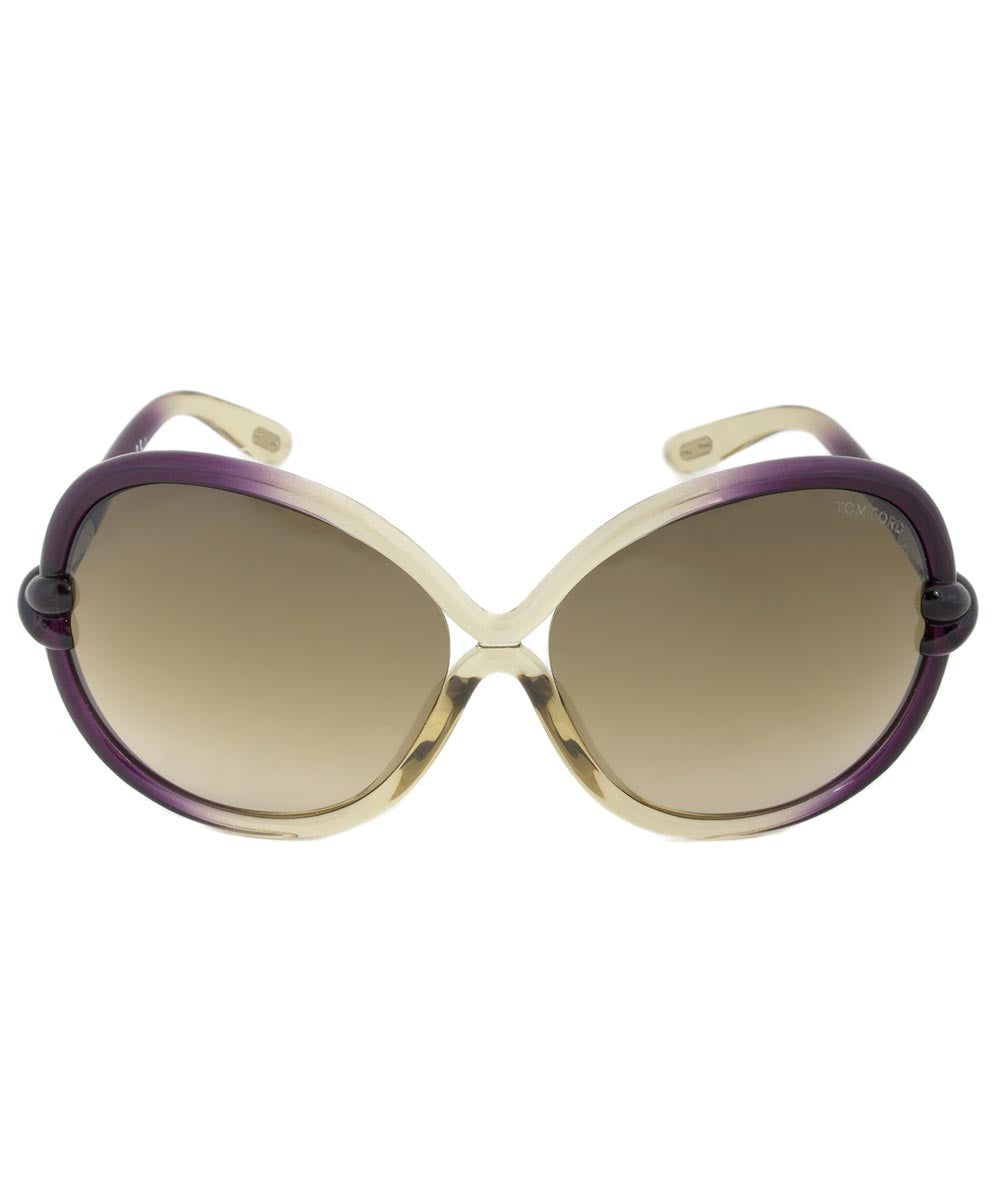 Gafas de sol Tom Ford para mujer Sonja FT0185 95P