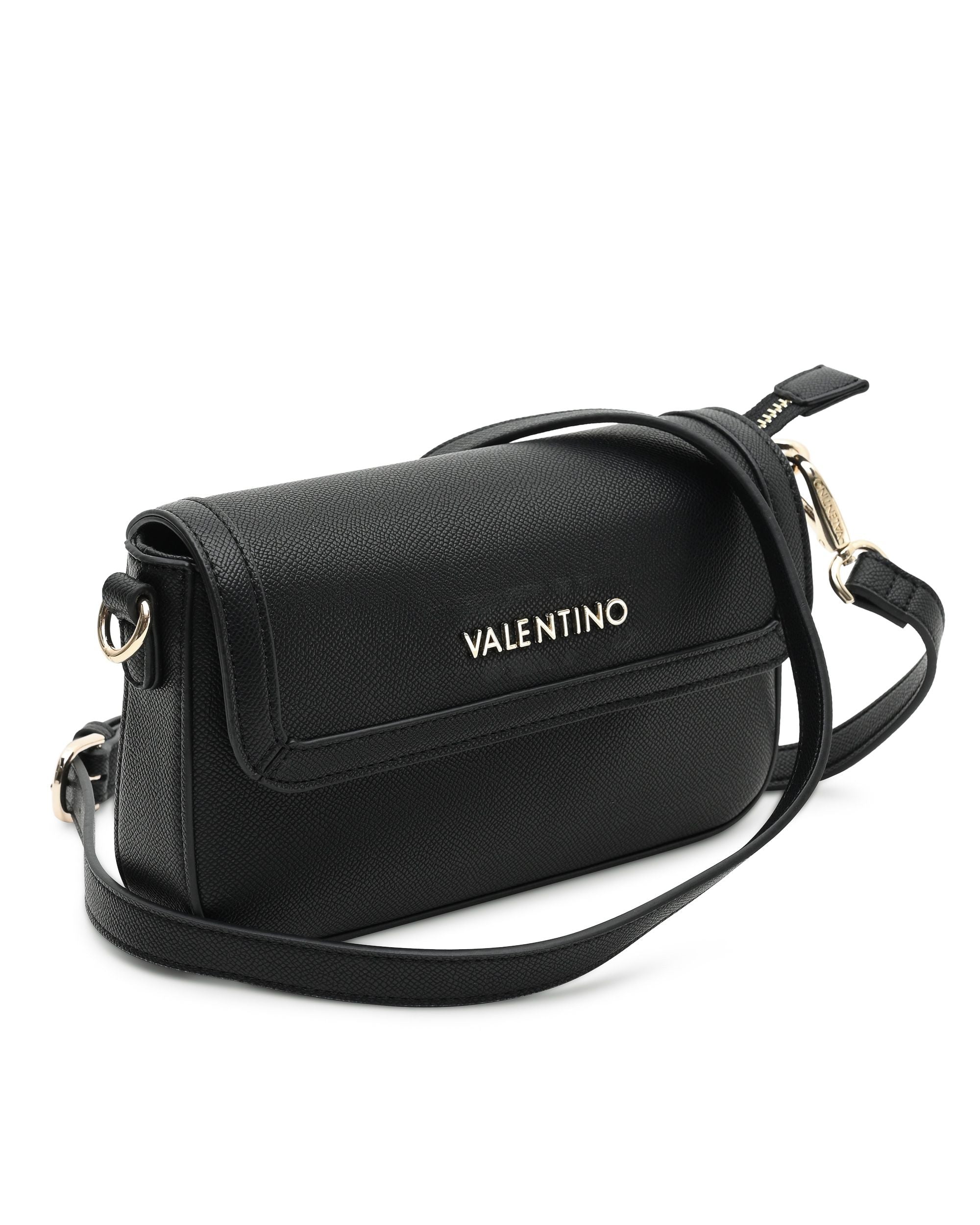 Valentino Womens Shoulder Bag VBS8NR09 001