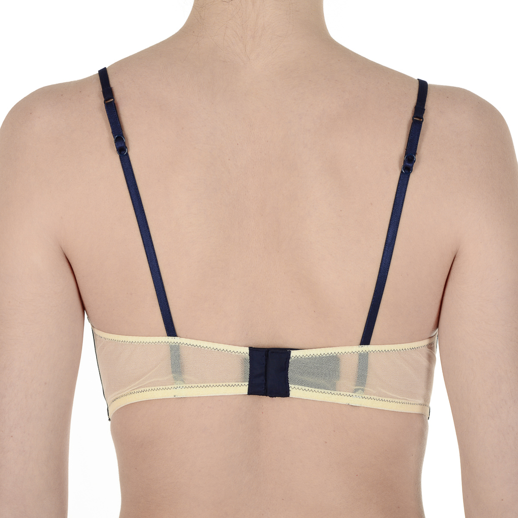Sujetador Mujer Createur La Perla Multicolor