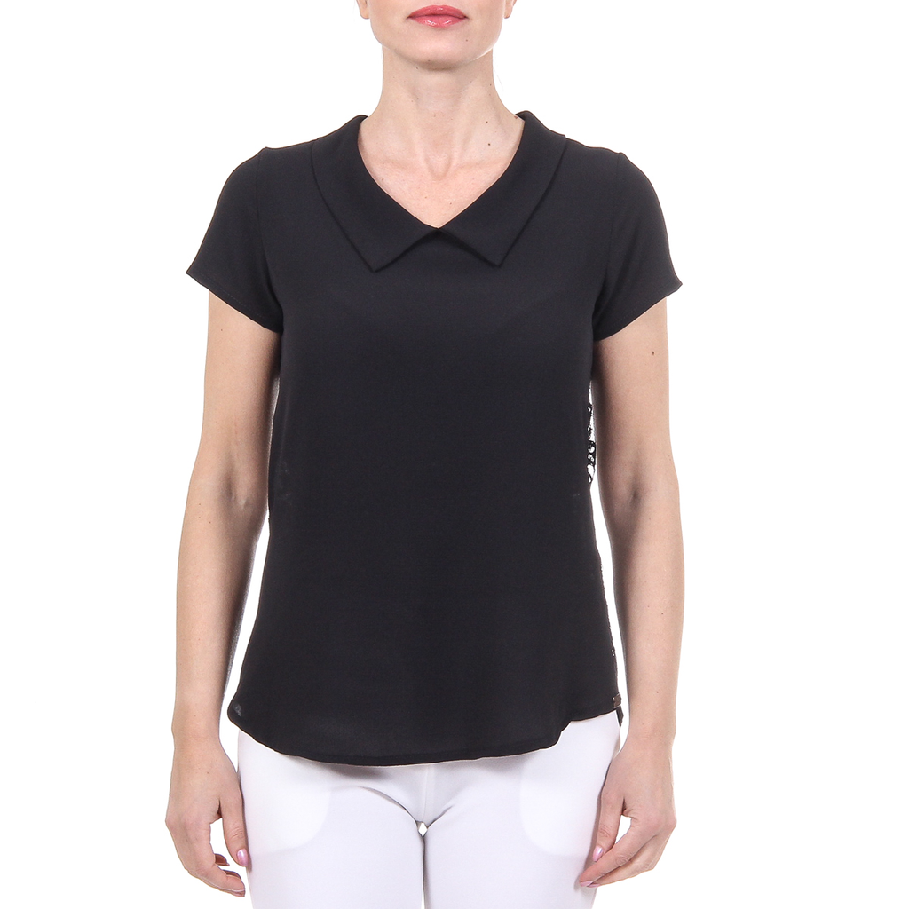 V 1969 Italia Womens Top RINA