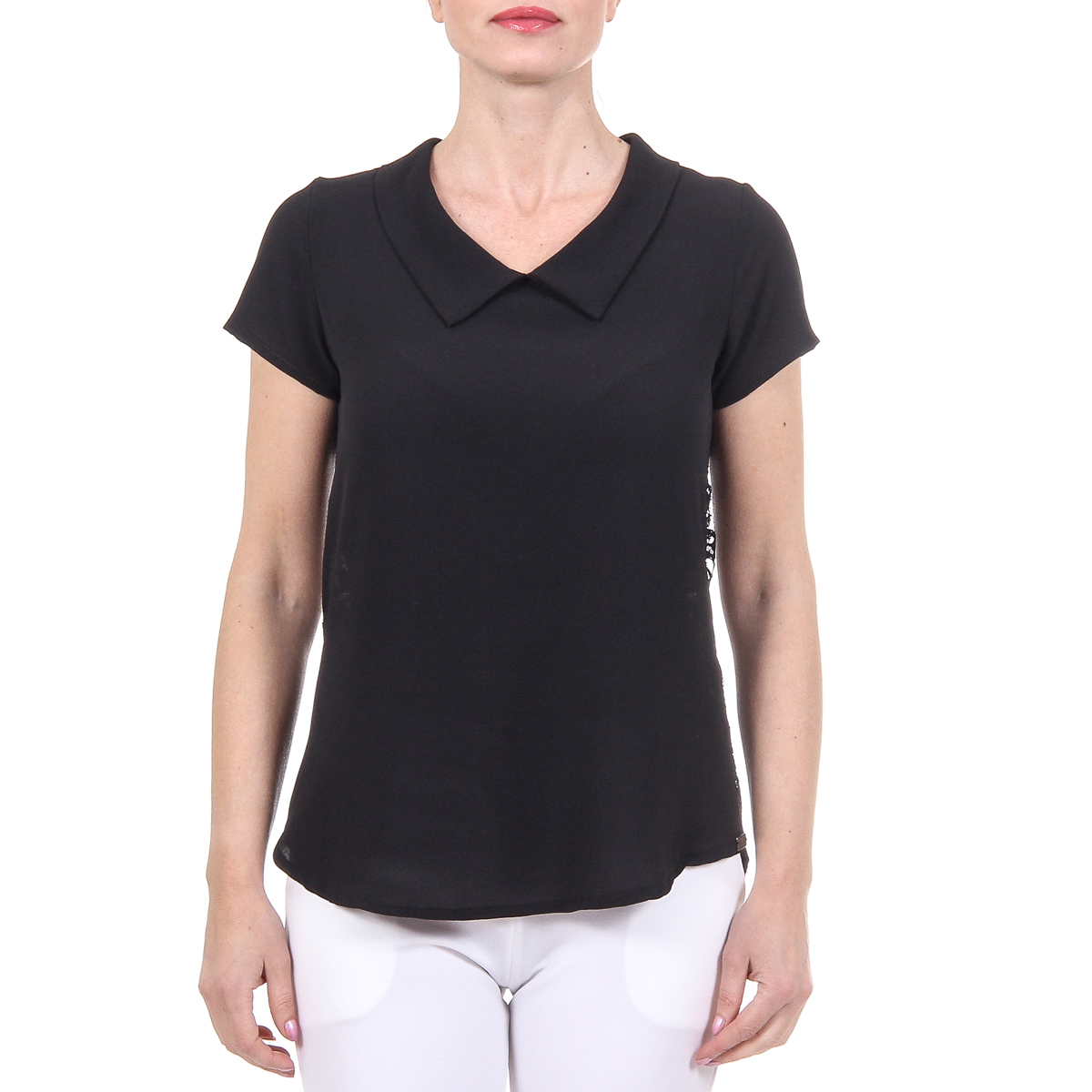 V 1969 Italia Womens Top RINA