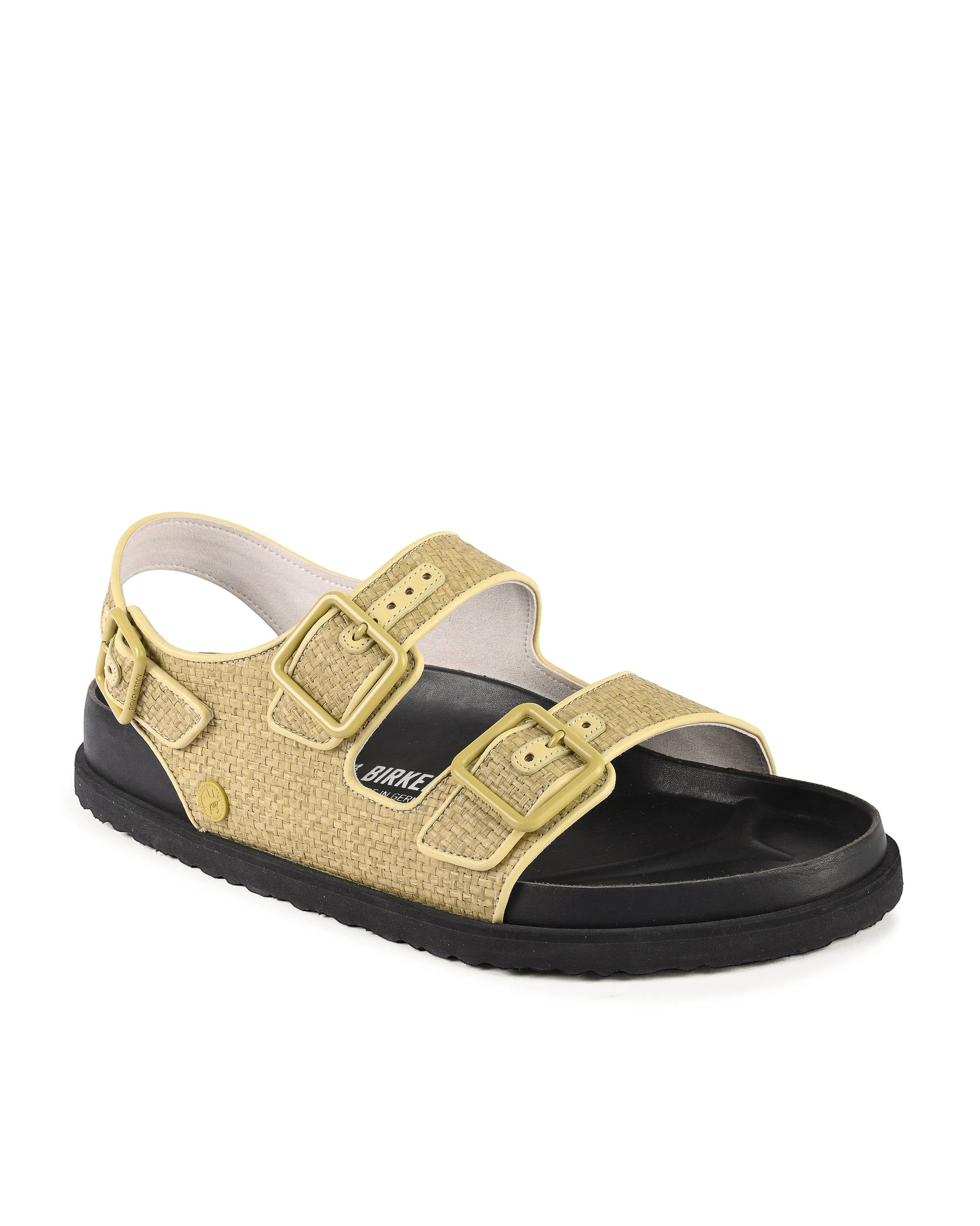 Birkenstock 1774 Men Shoes 1028643 MILANO